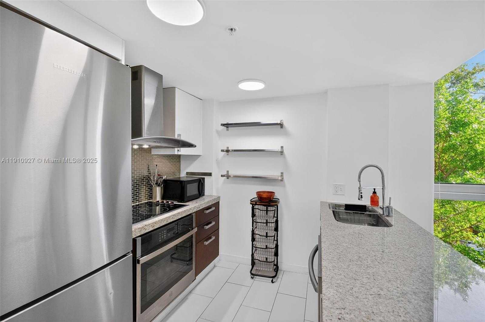 Small Image of 720 NORTH EAST 62ND ST #311, Miami Number 12