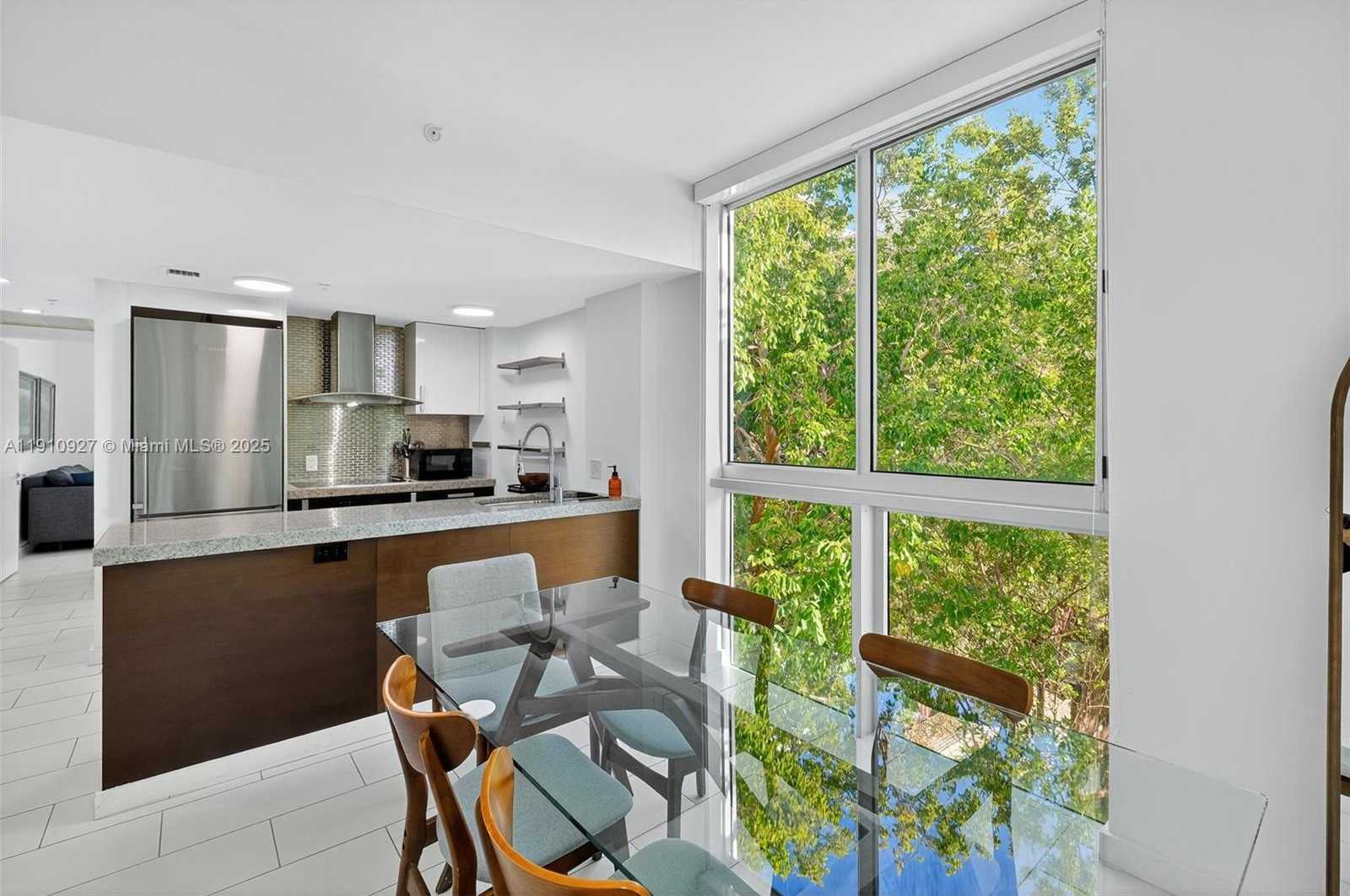 Small Image of 720 NORTH EAST 62ND ST #311, Miami Number 13