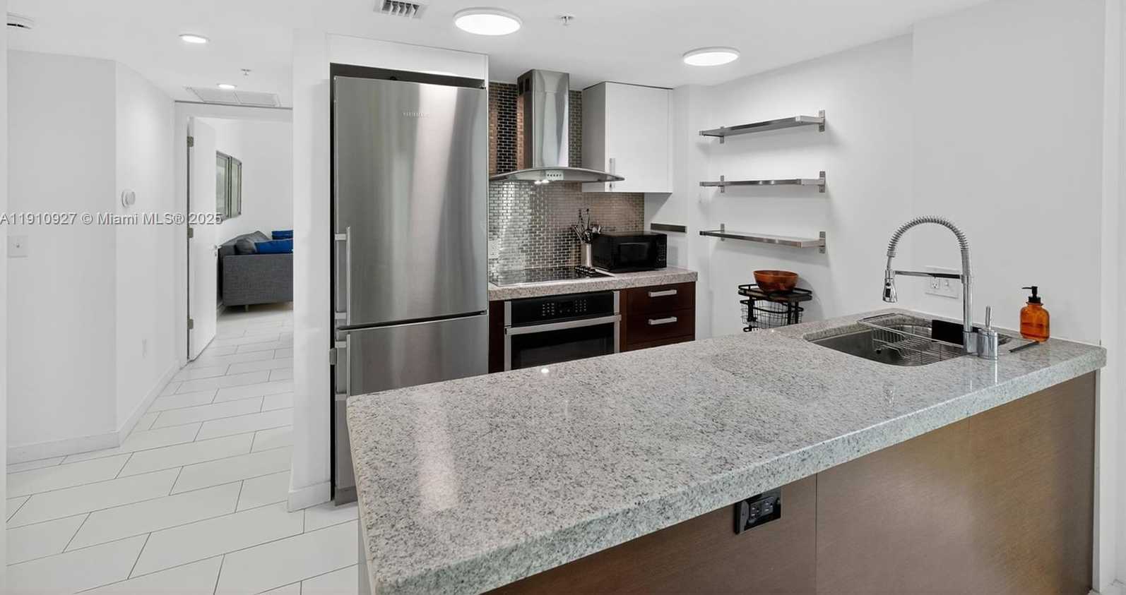 Small Image of 720 NORTH EAST 62ND ST #311, Miami Number 14