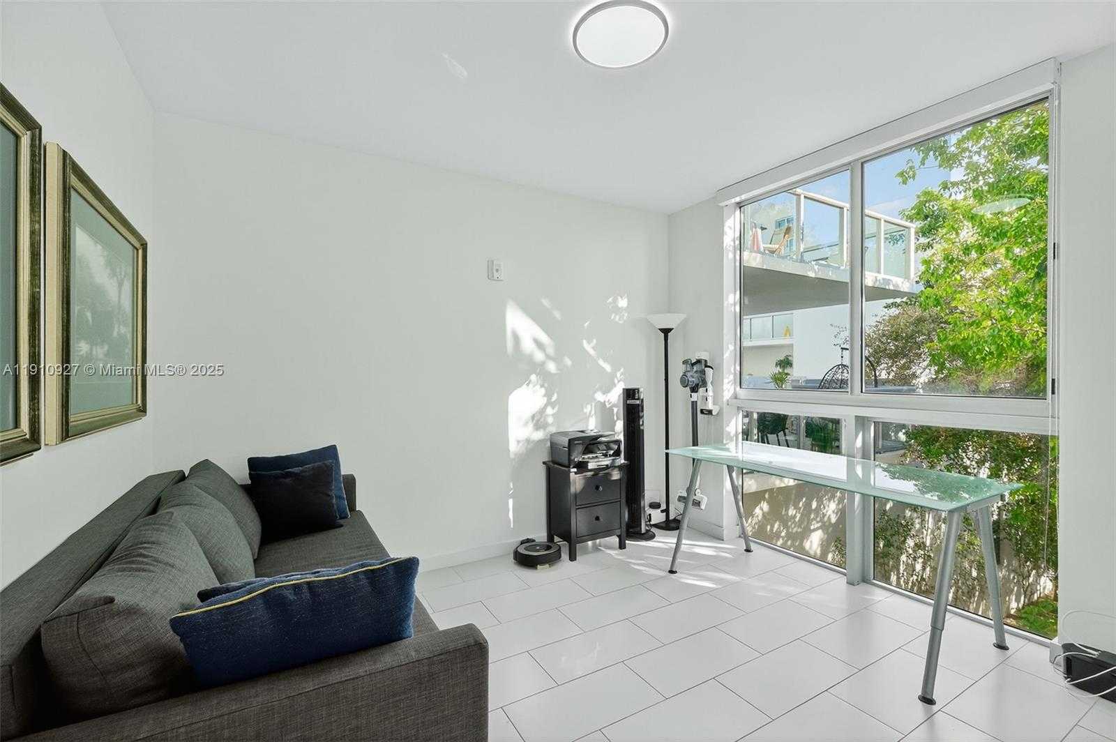 Small Image of 720 NORTH EAST 62ND ST #311, Miami Number 25