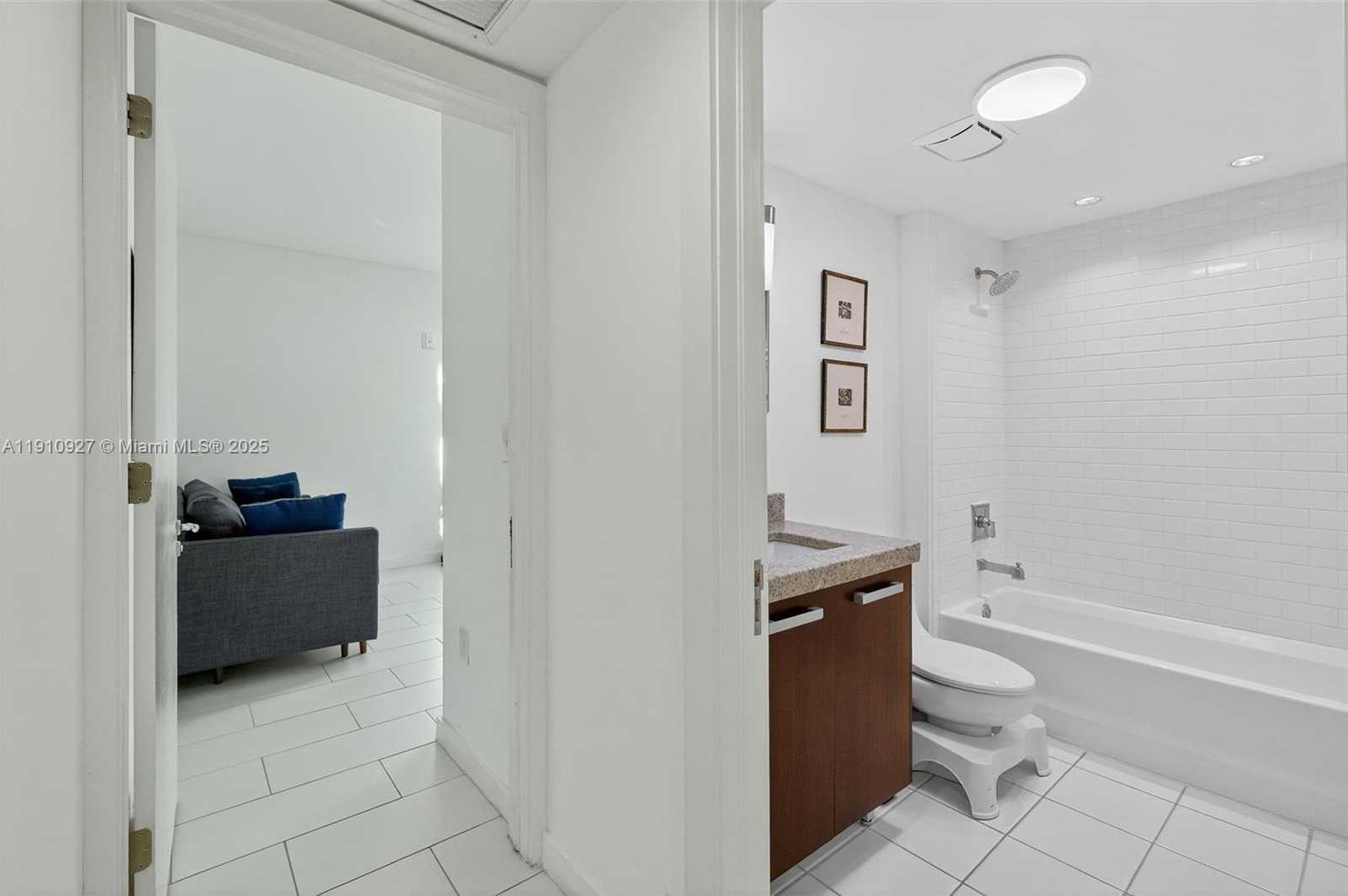 Small Image of 720 NORTH EAST 62ND ST #311, Miami Number 27