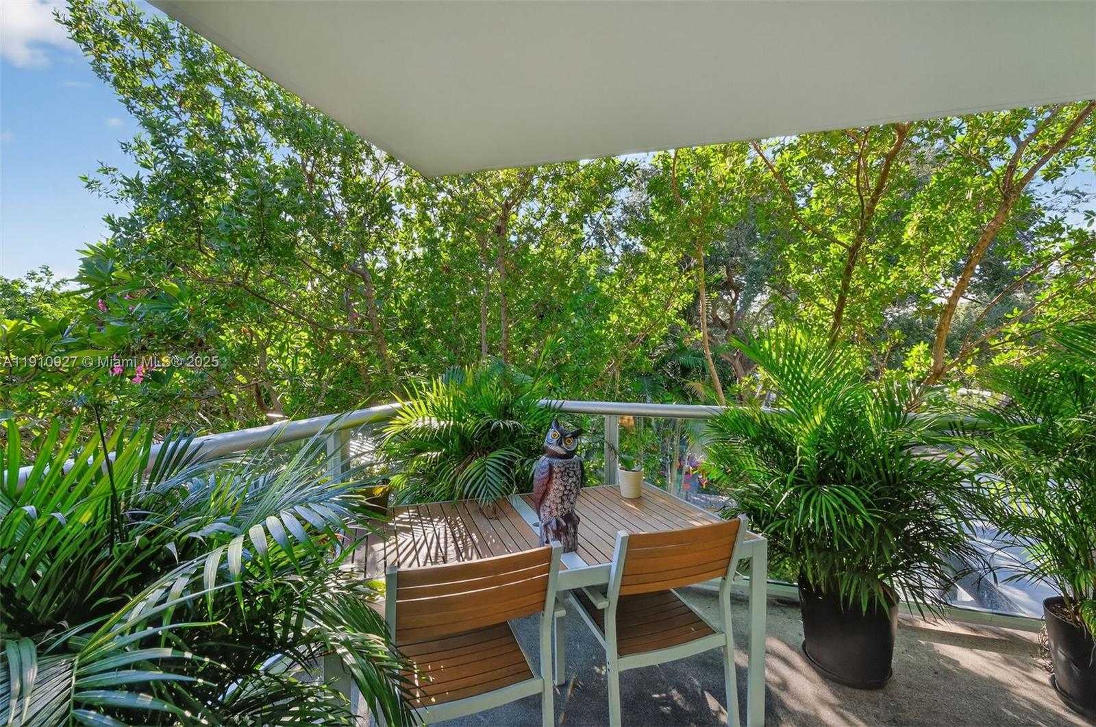 Small Image of 720 NORTH EAST 62ND ST #311, Miami Number 3