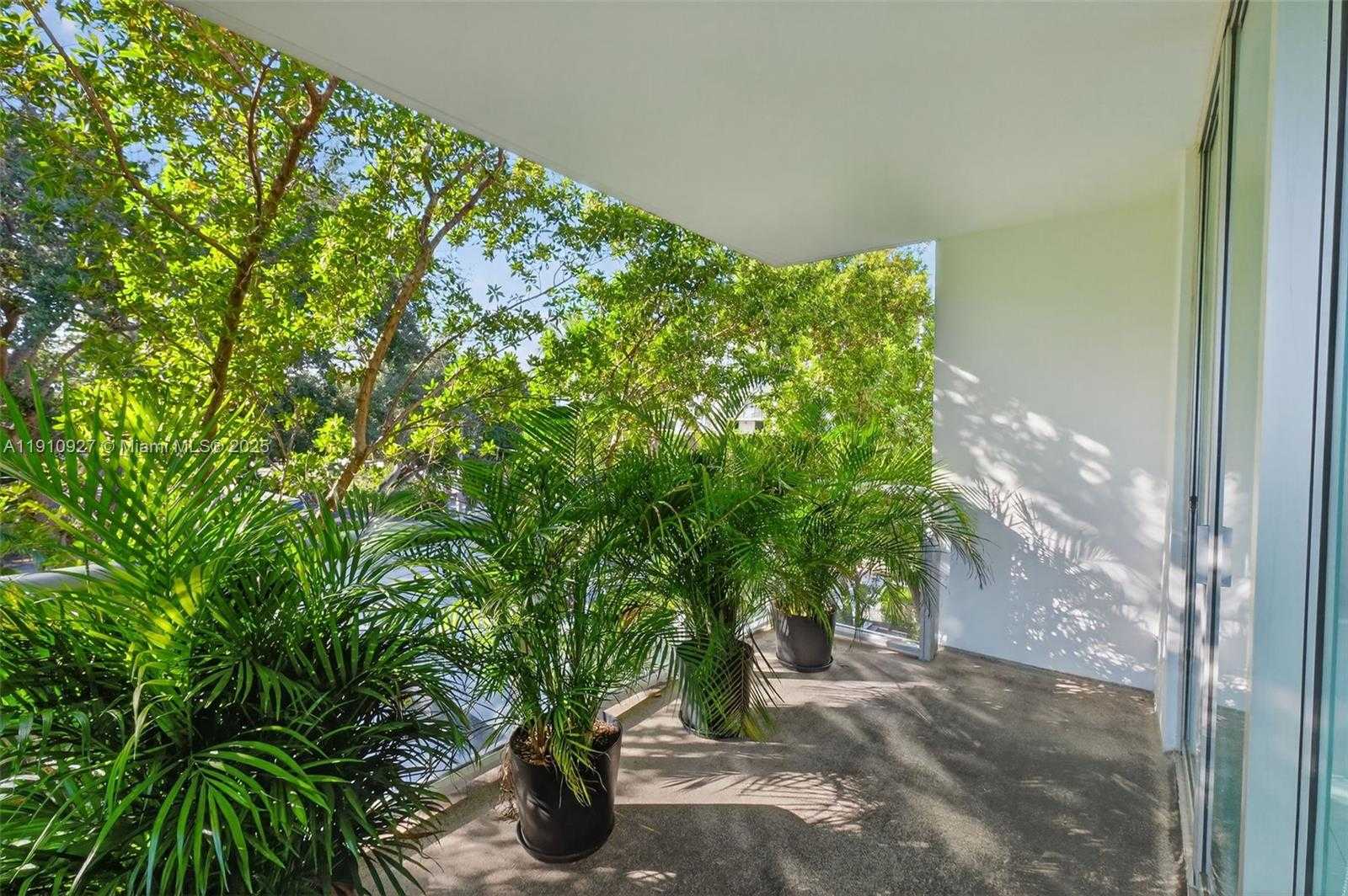 Small Image of 720 NORTH EAST 62ND ST #311, Miami Number 31