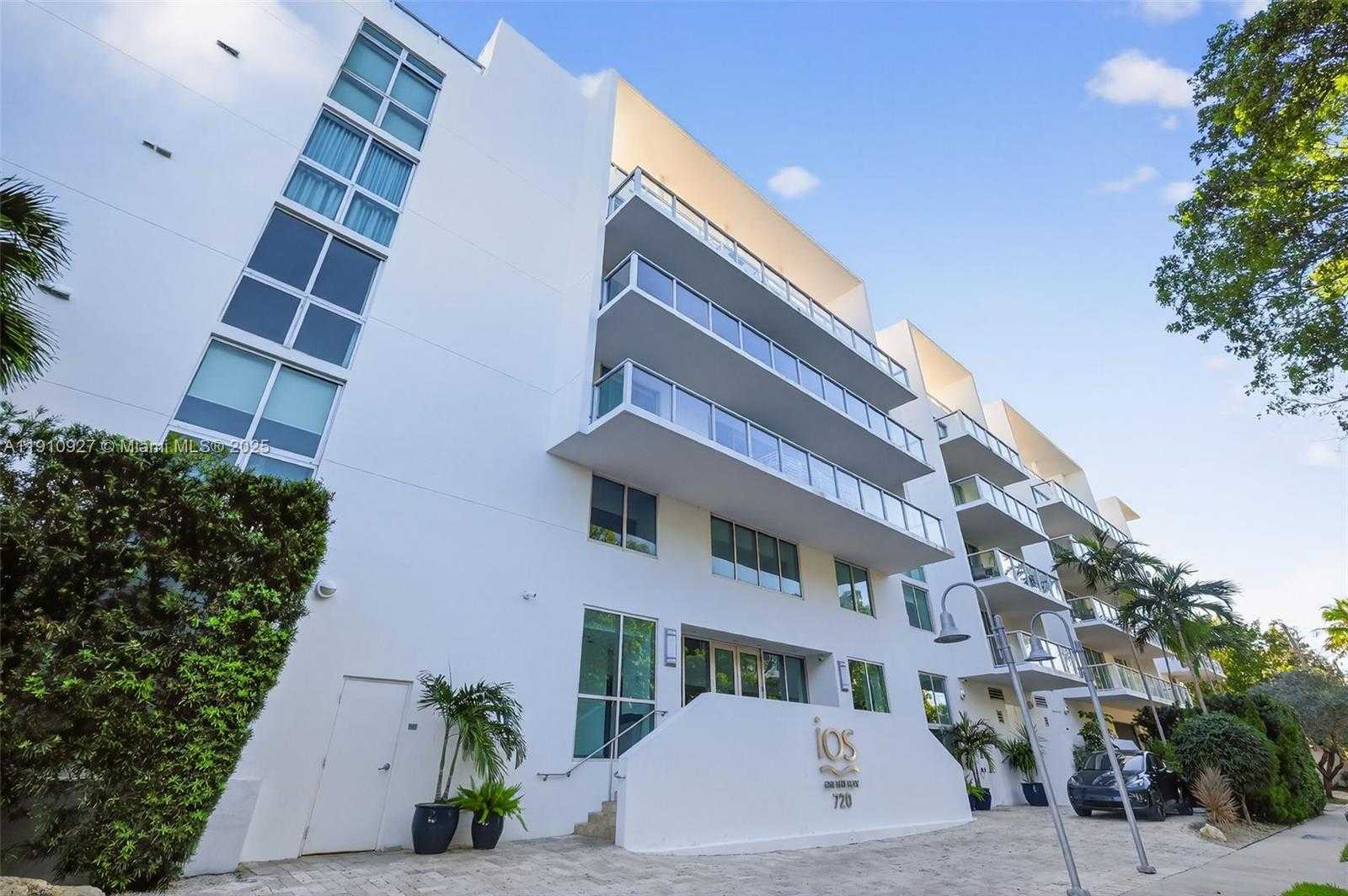 Small Image of 720 NORTH EAST 62ND ST #311, Miami Number 35