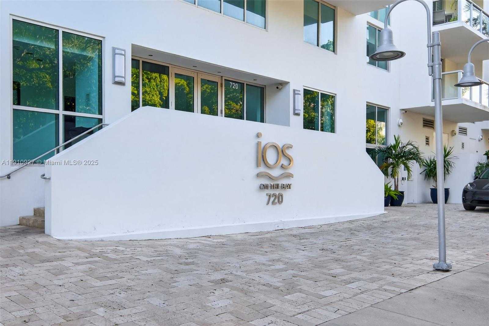 Small Image of 720 NORTH EAST 62ND ST #311, Miami Number 36