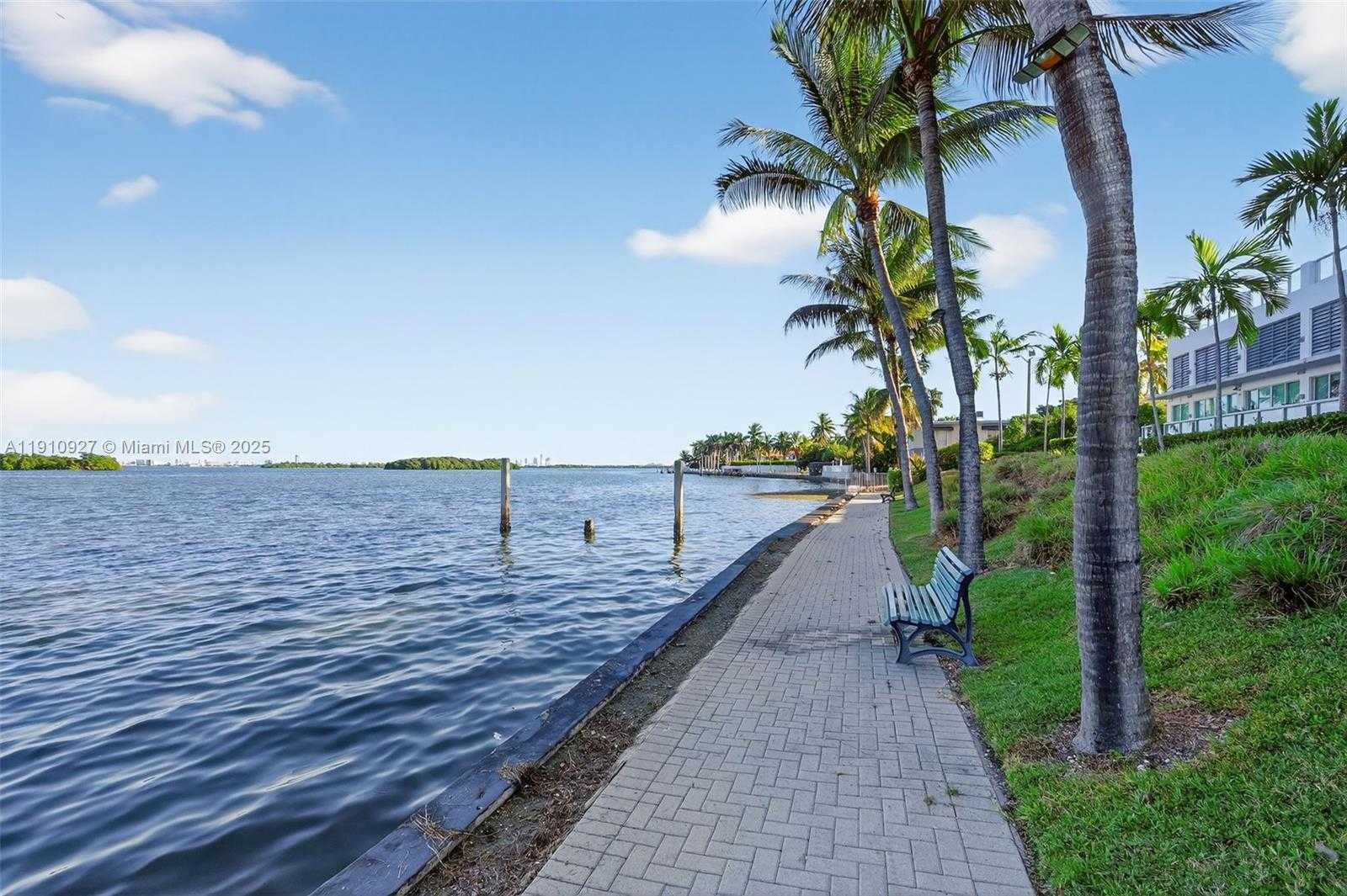 Small Image of 720 NORTH EAST 62ND ST #311, Miami Number 37