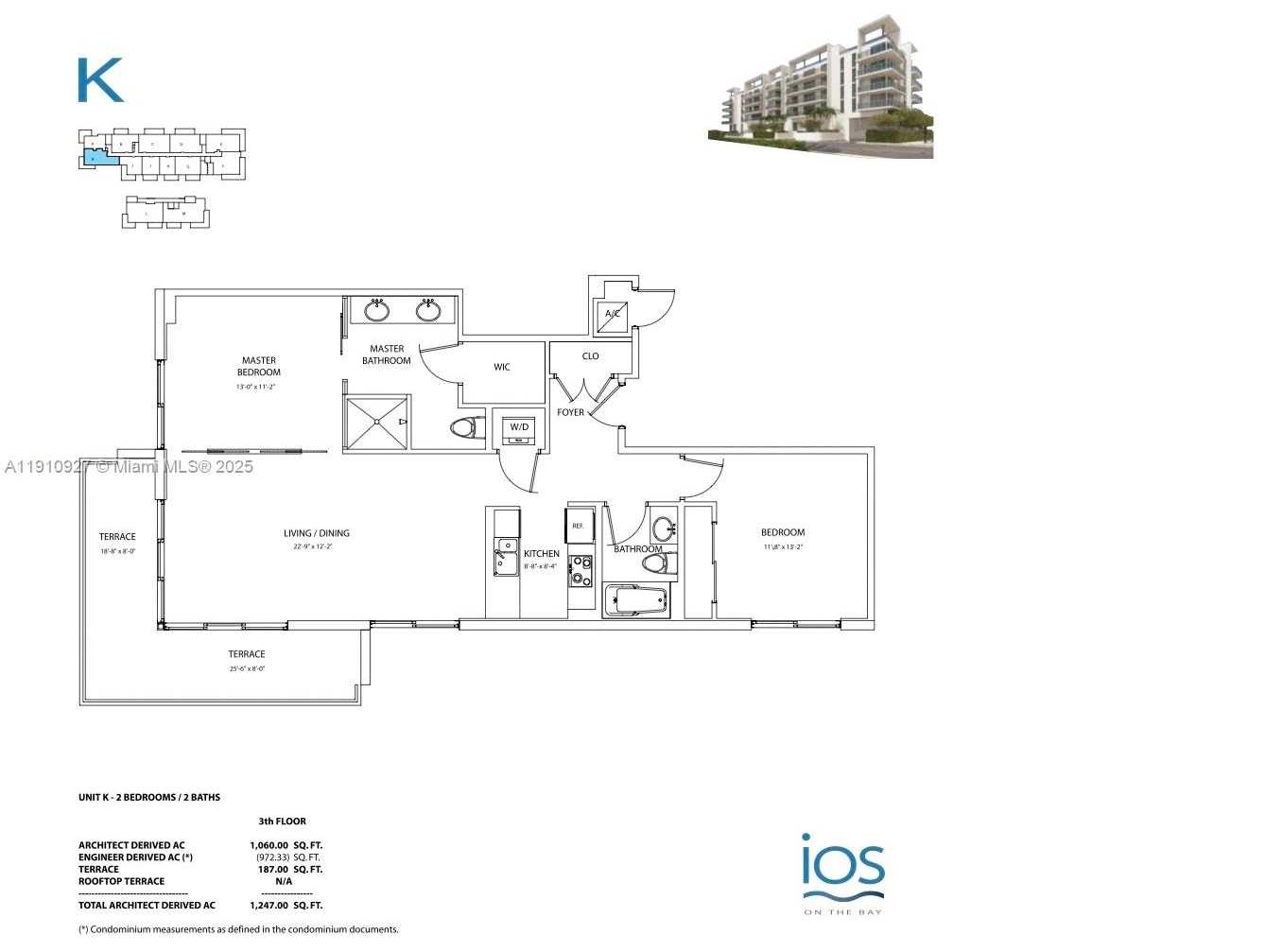 Small Image of 720 NORTH EAST 62ND ST #311, Miami Number 39