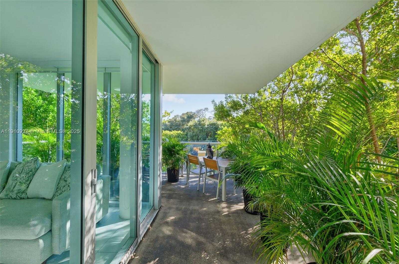 Small Image of 720 NORTH EAST 62ND ST #311, Miami Number 5