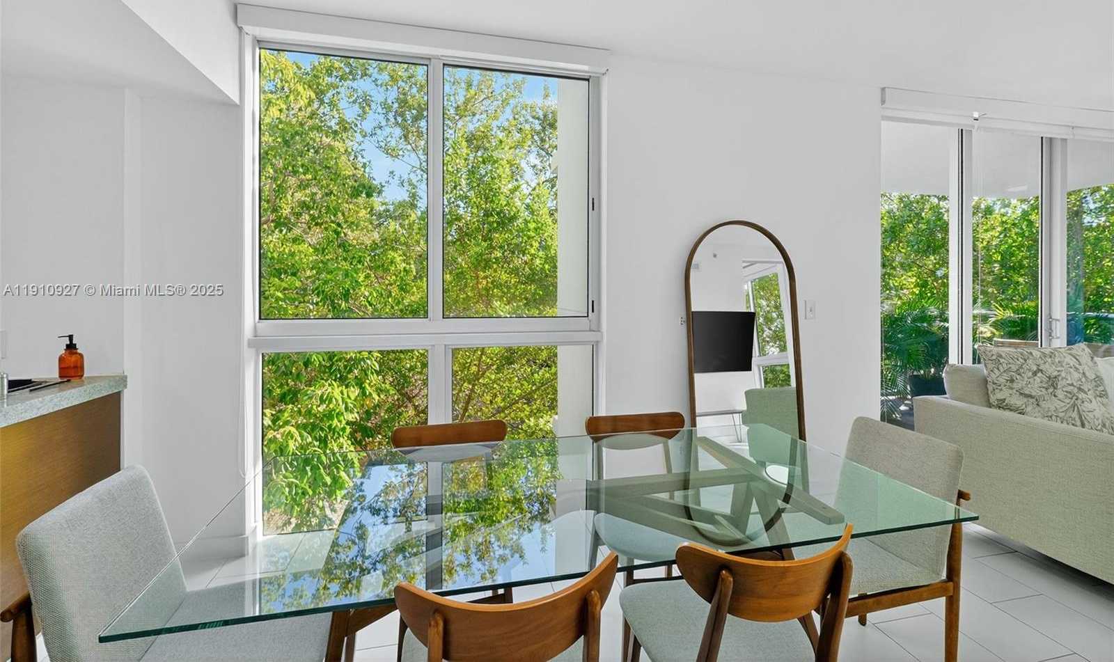 Small Image of 720 NORTH EAST 62ND ST #311, Miami Number 8