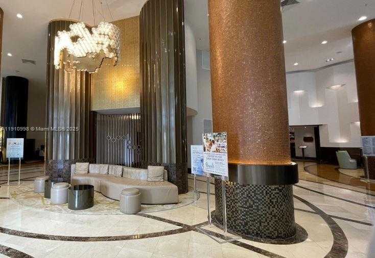 Small Image of 18001 COLLINS AVE #1701, Sunny Isles Beach Number 14