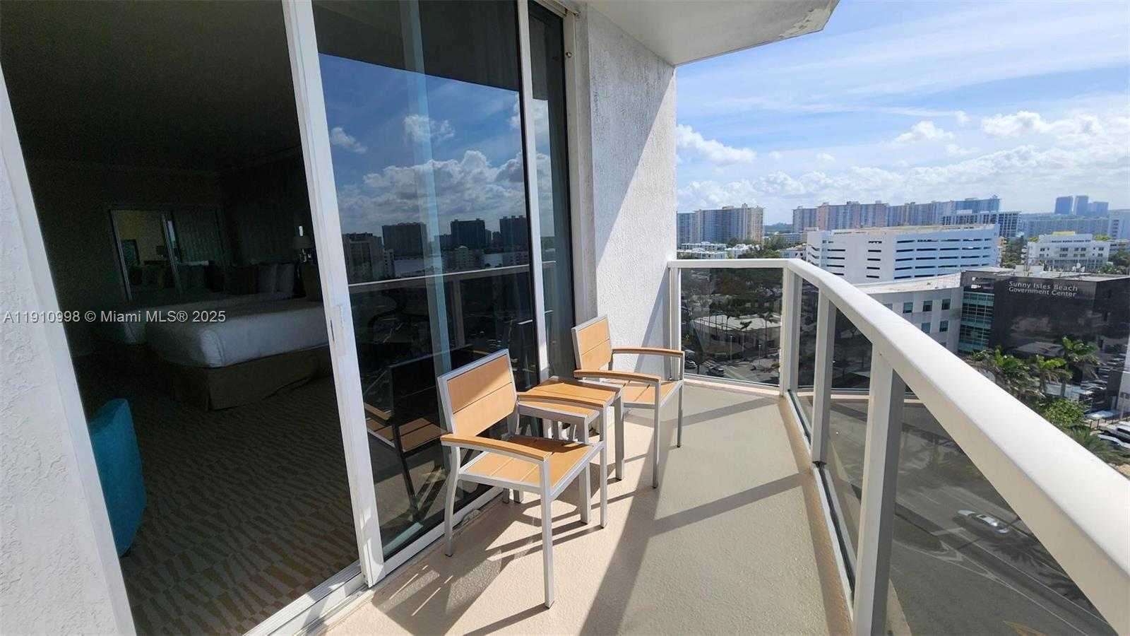 Small Image of 18001 COLLINS AVE #1701, Sunny Isles Beach Number 7
