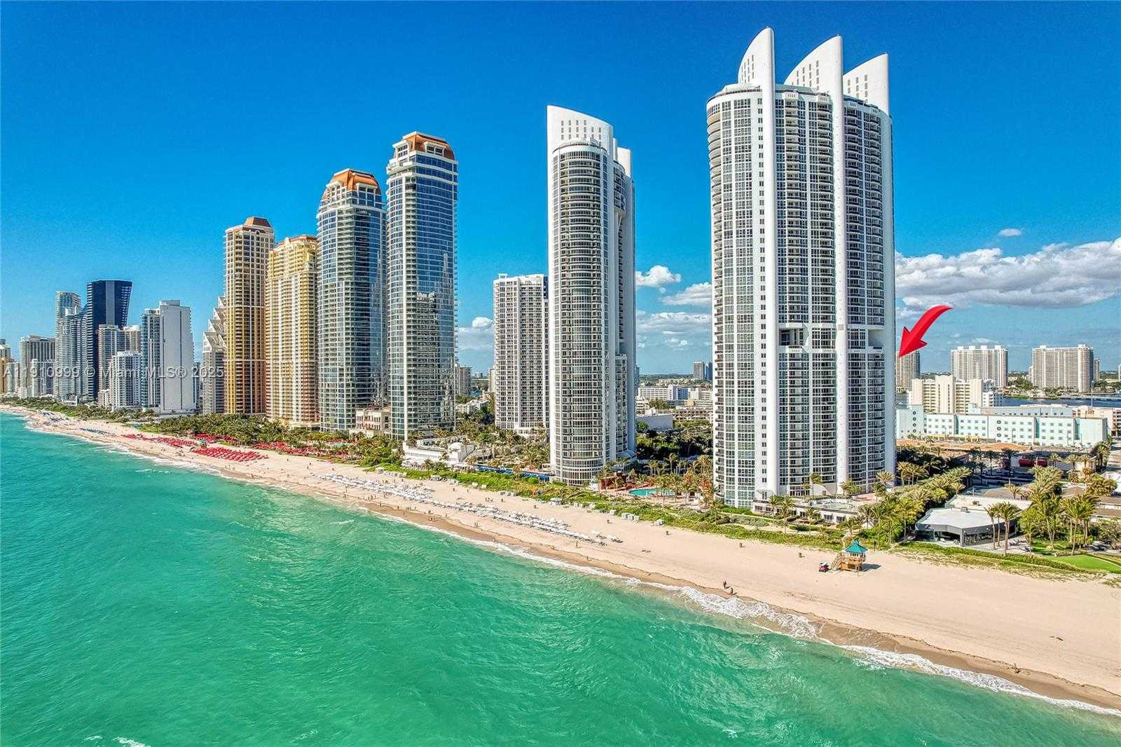 Small Image of 18201 COLLINS AVE #1701, Sunny Isles Beach Number 2