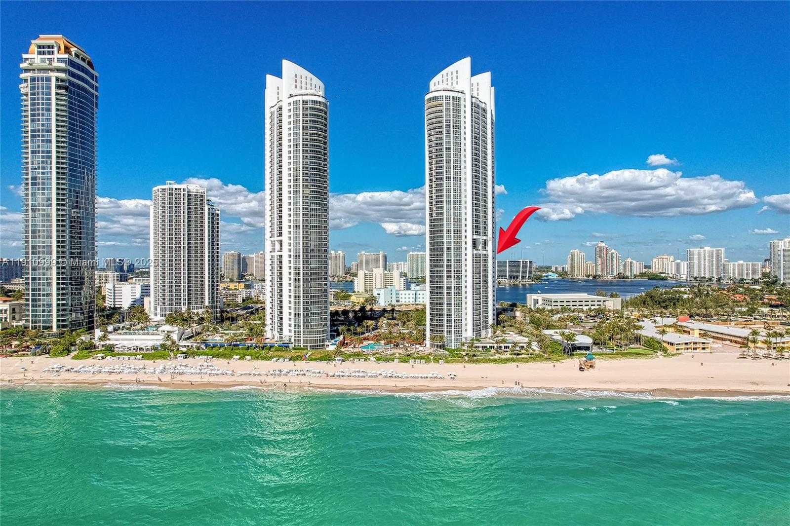 Small Image of 18201 COLLINS AVE #1701, Sunny Isles Beach Number 33