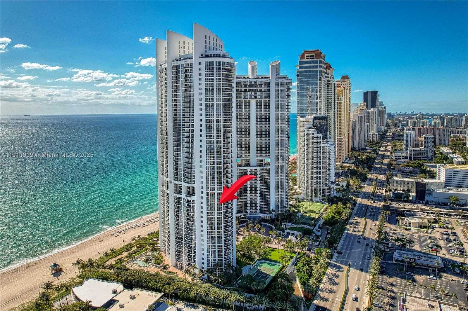 Small Image of 18201 COLLINS AVE #1701, Sunny Isles Beach Number 34