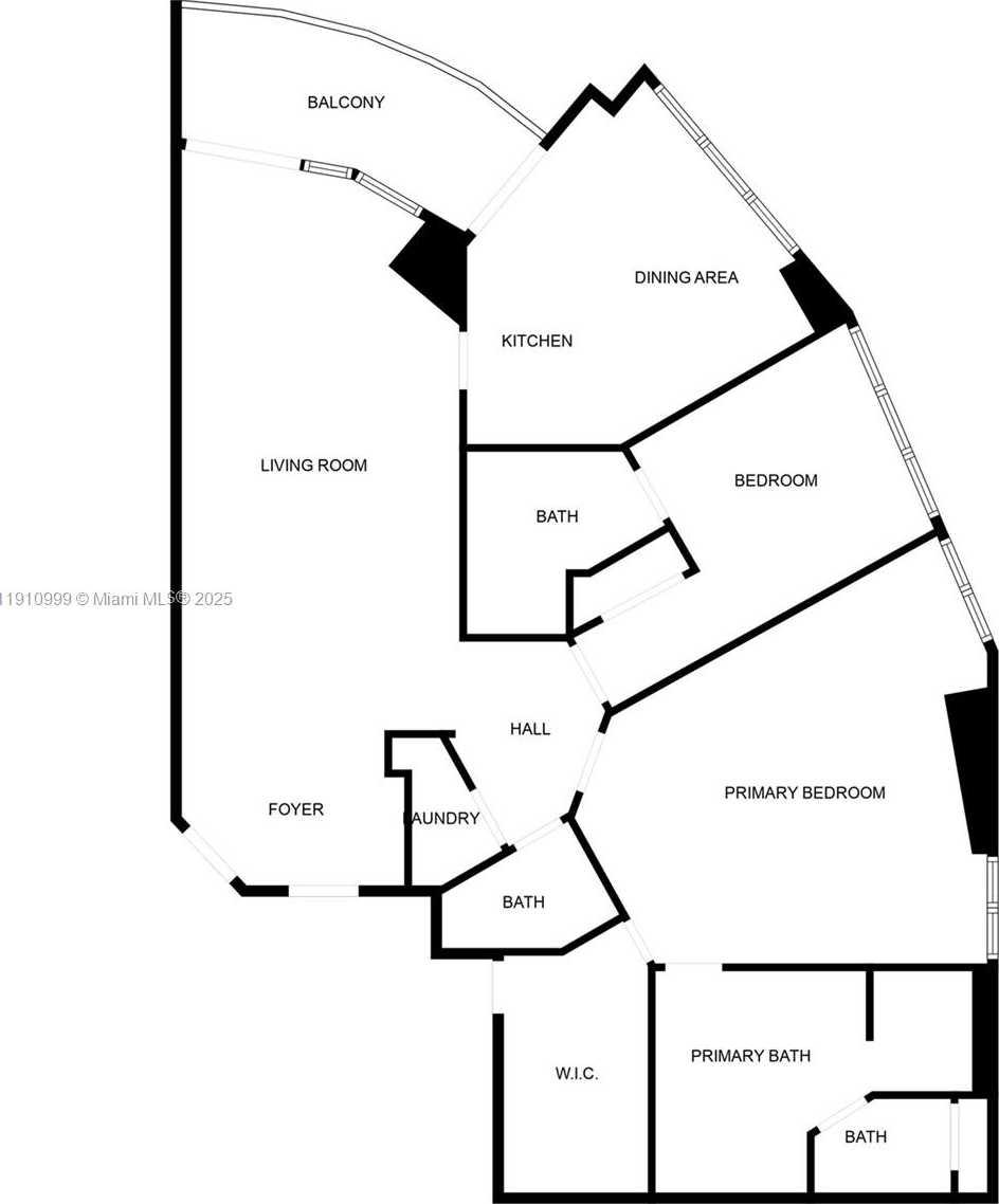 Small Image of 18201 COLLINS AVE #1701, Sunny Isles Beach Number 35