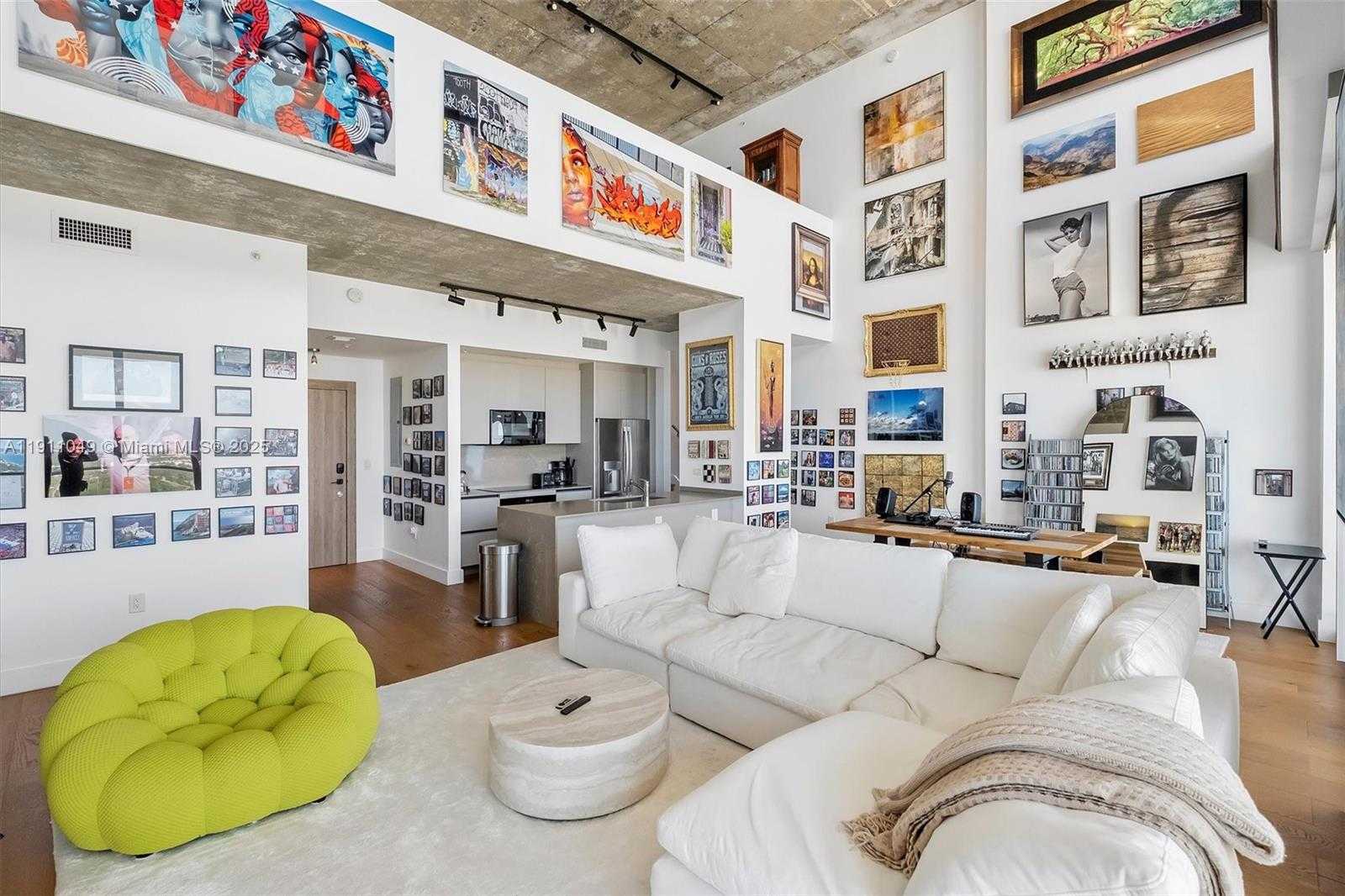 Small Image of 3470 EAST COAST AVE #PH202, Miami Number 13