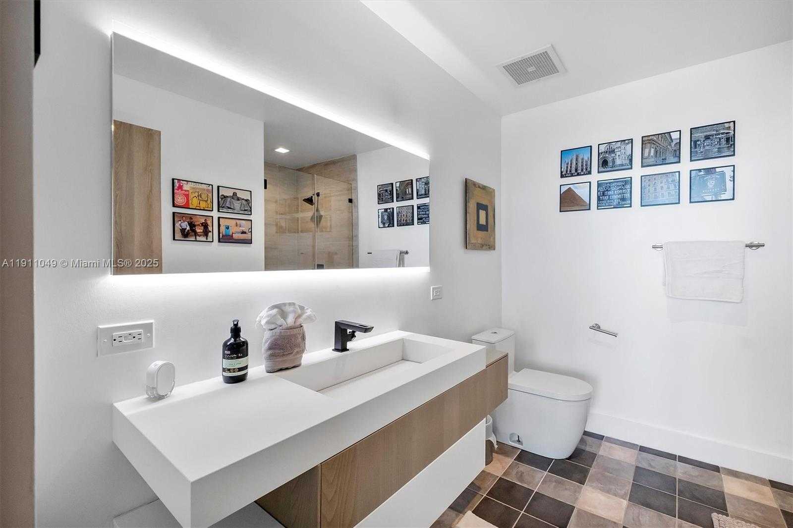 Small Image of 3470 EAST COAST AVE #PH202, Miami Number 20