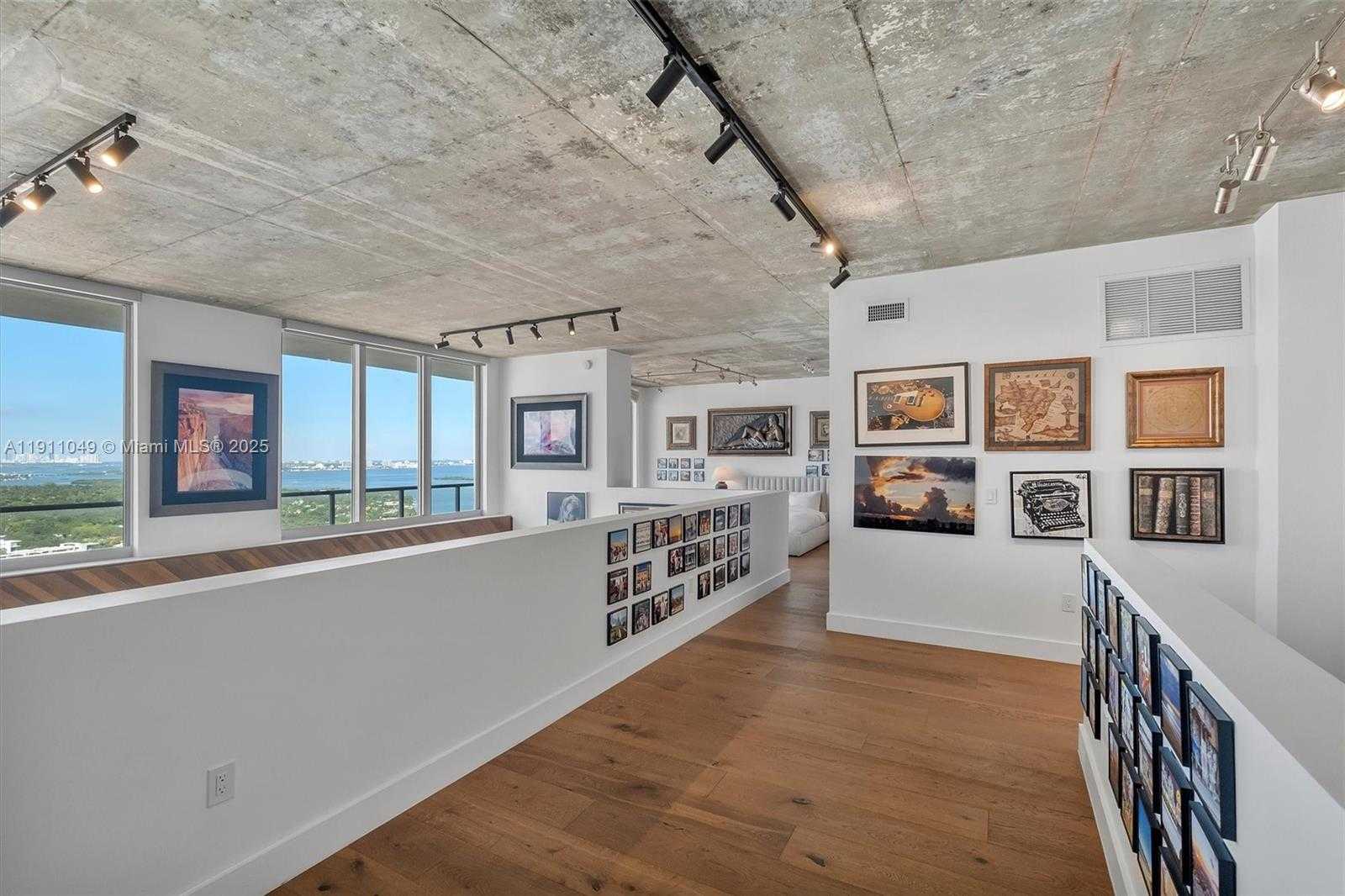 Small Image of 3470 EAST COAST AVE #PH202, Miami Number 25