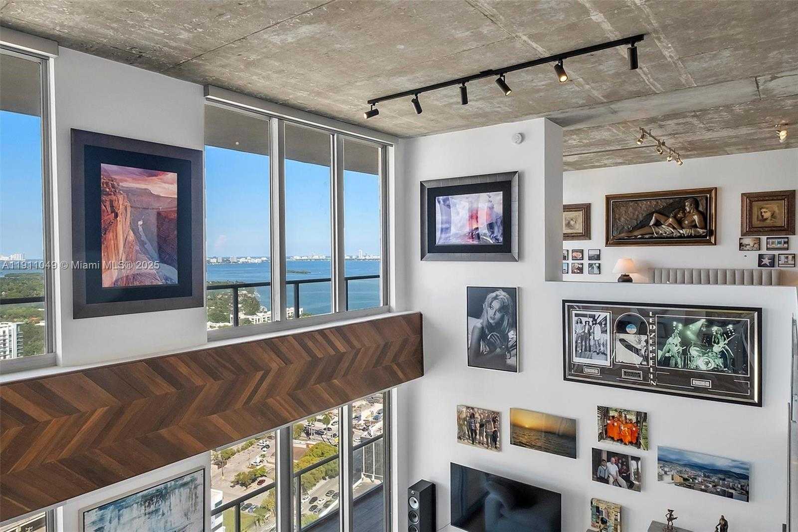 Small Image of 3470 EAST COAST AVE #PH202, Miami Number 27