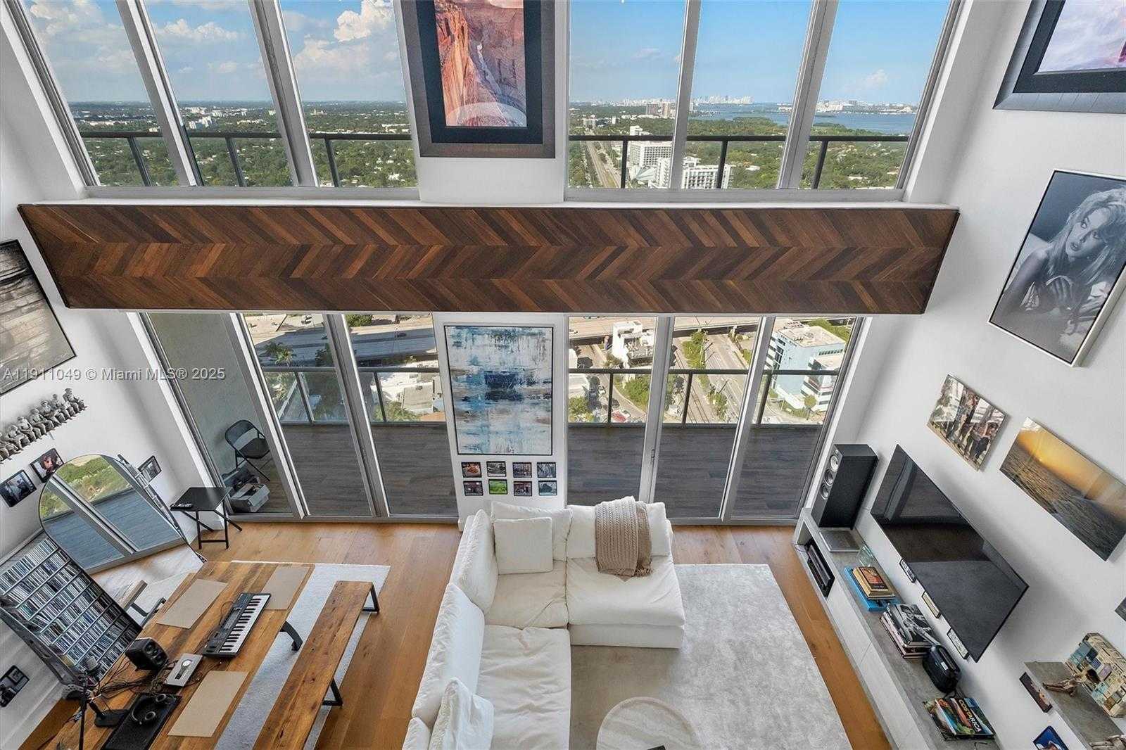 Small Image of 3470 EAST COAST AVE #PH202, Miami Number 29