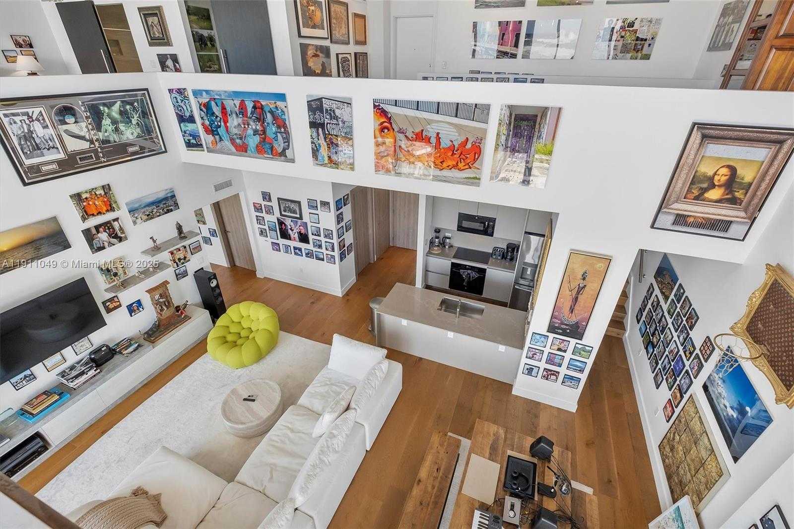 Small Image of 3470 EAST COAST AVE #PH202, Miami Number 3