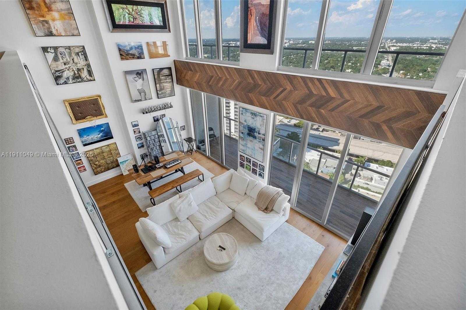 Small Image of 3470 EAST COAST AVE #PH202, Miami Number 30