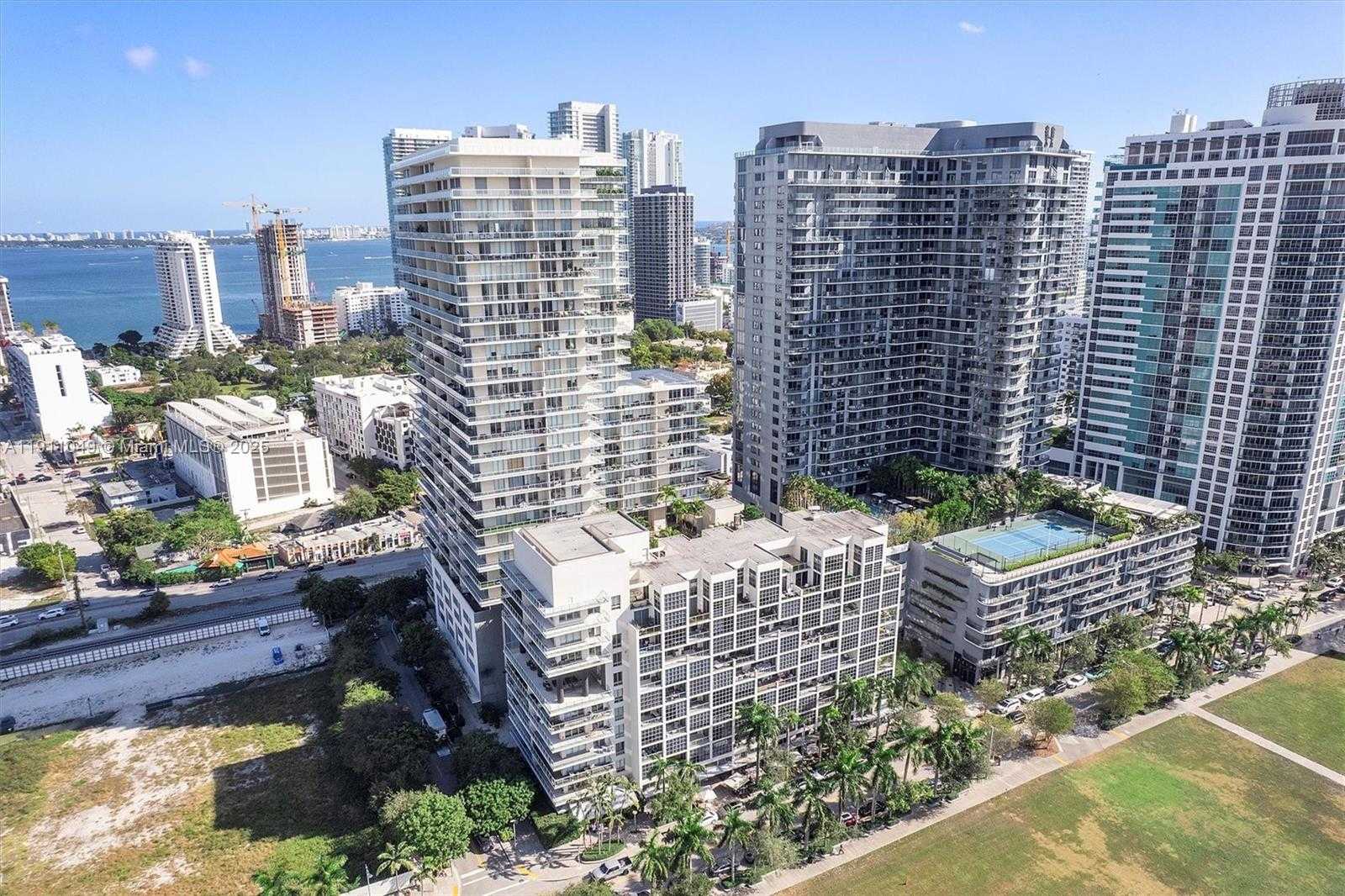 Small Image of 3470 EAST COAST AVE #PH202, Miami Number 71