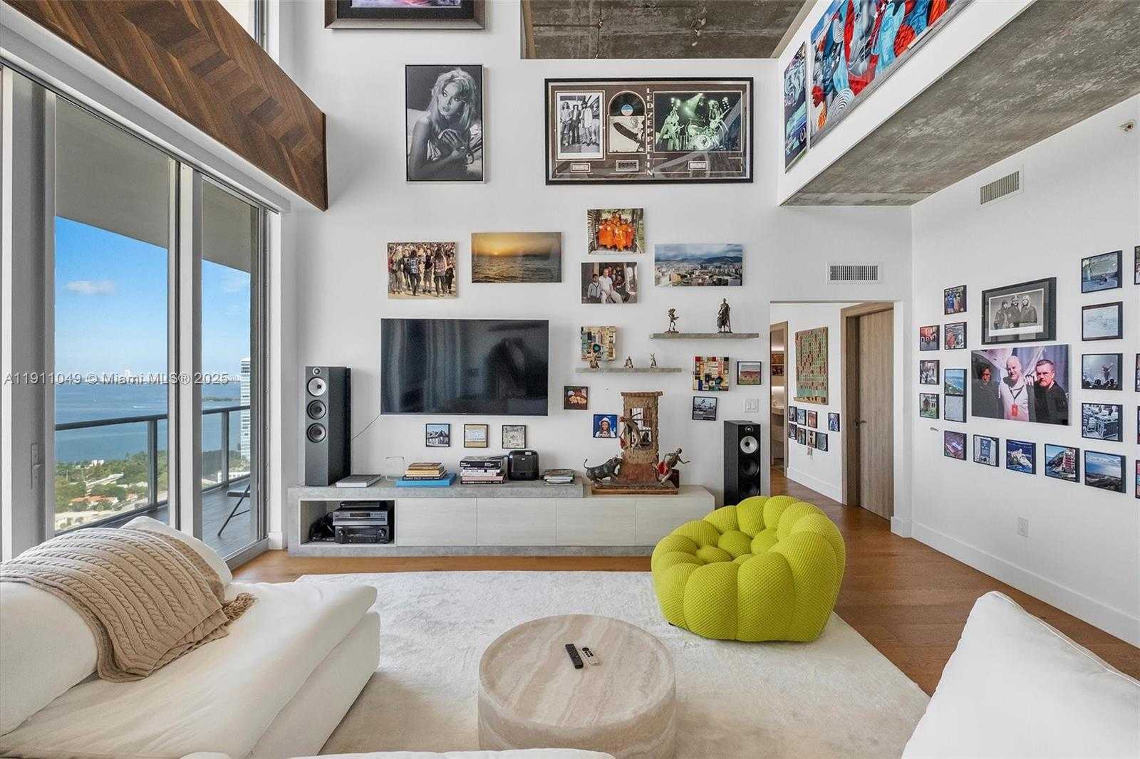 Small Image of 3470 EAST COAST AVE #PH202, Miami Number 8