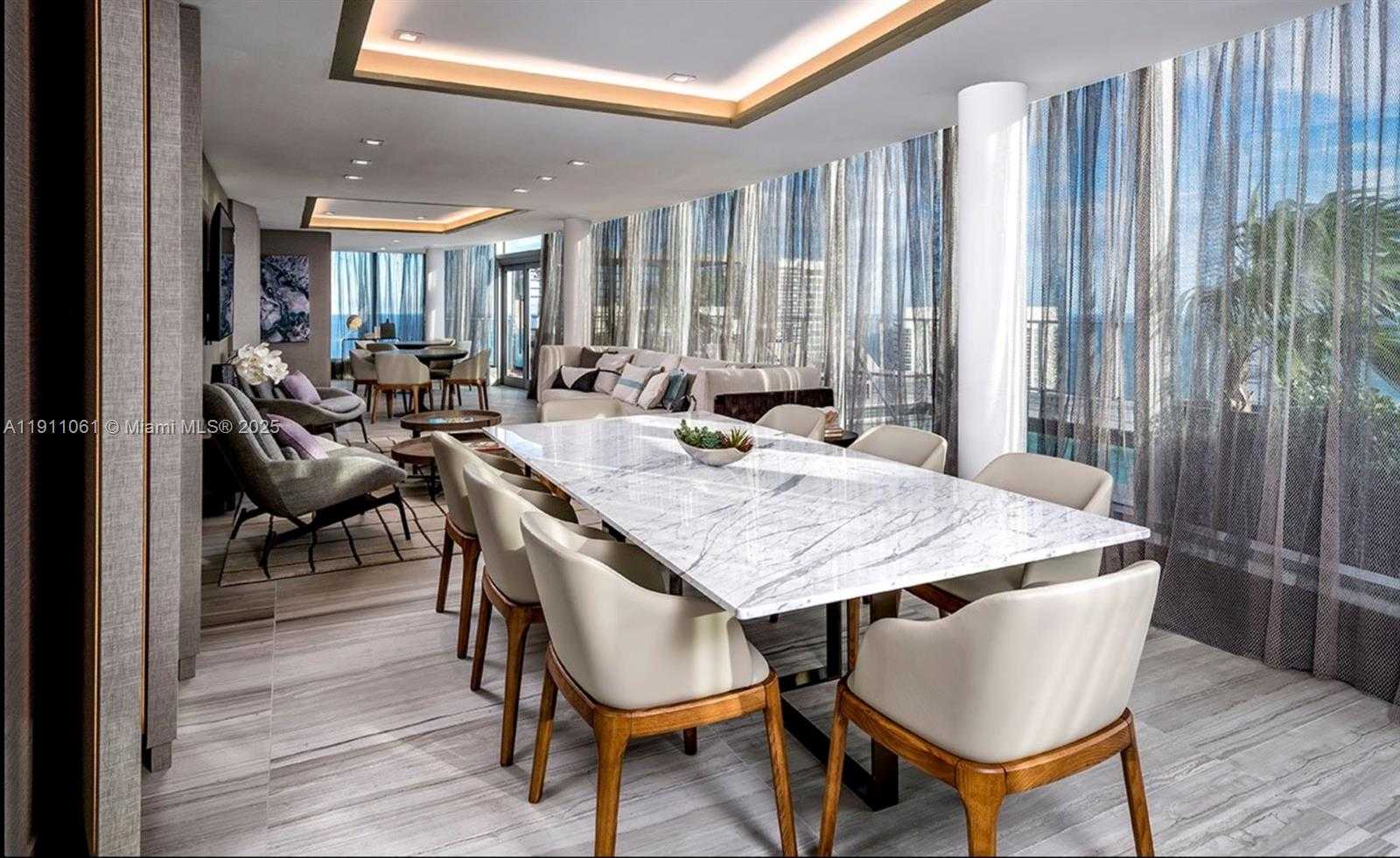 Small Image of 4010 SOUTH OCEAN DR #R3206, Hollywood Number 26