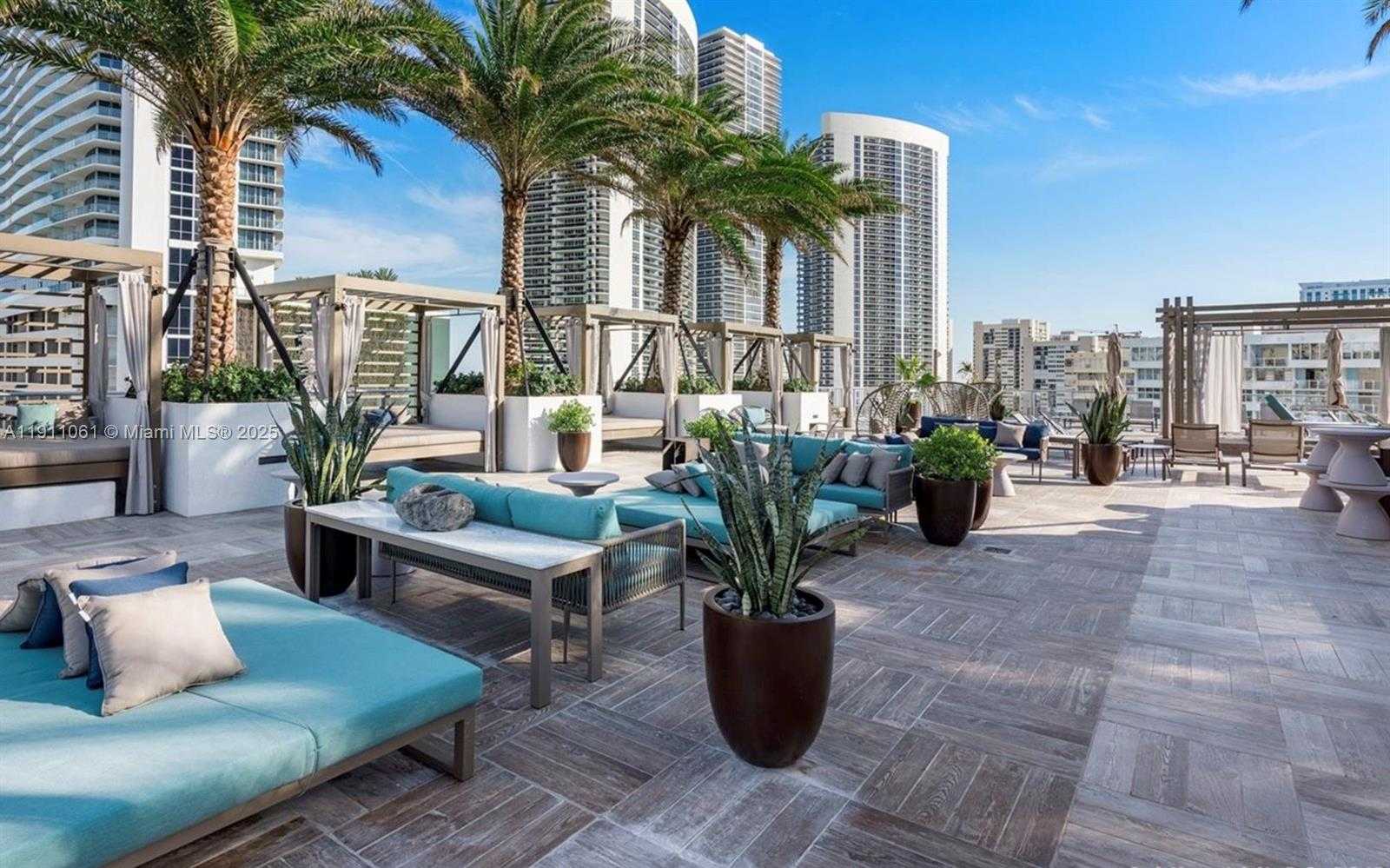 Small Image of 4010 SOUTH OCEAN DR #R3206, Hollywood Number 27