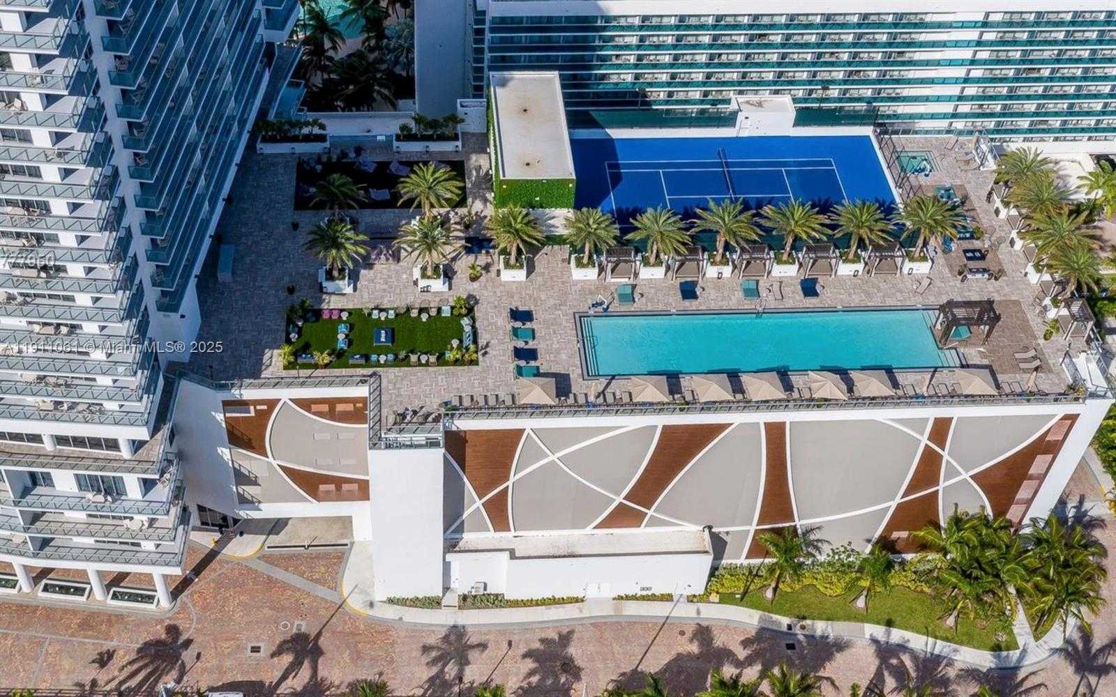 Small Image of 4010 SOUTH OCEAN DR #R3206, Hollywood Number 29