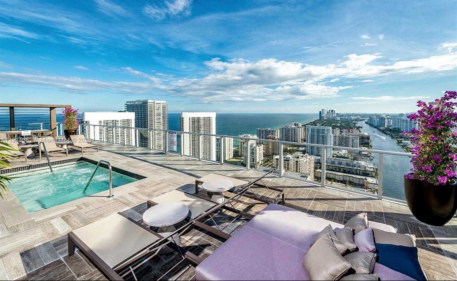 Small Image of 4010 SOUTH OCEAN DR #R3206, Hollywood Number 30