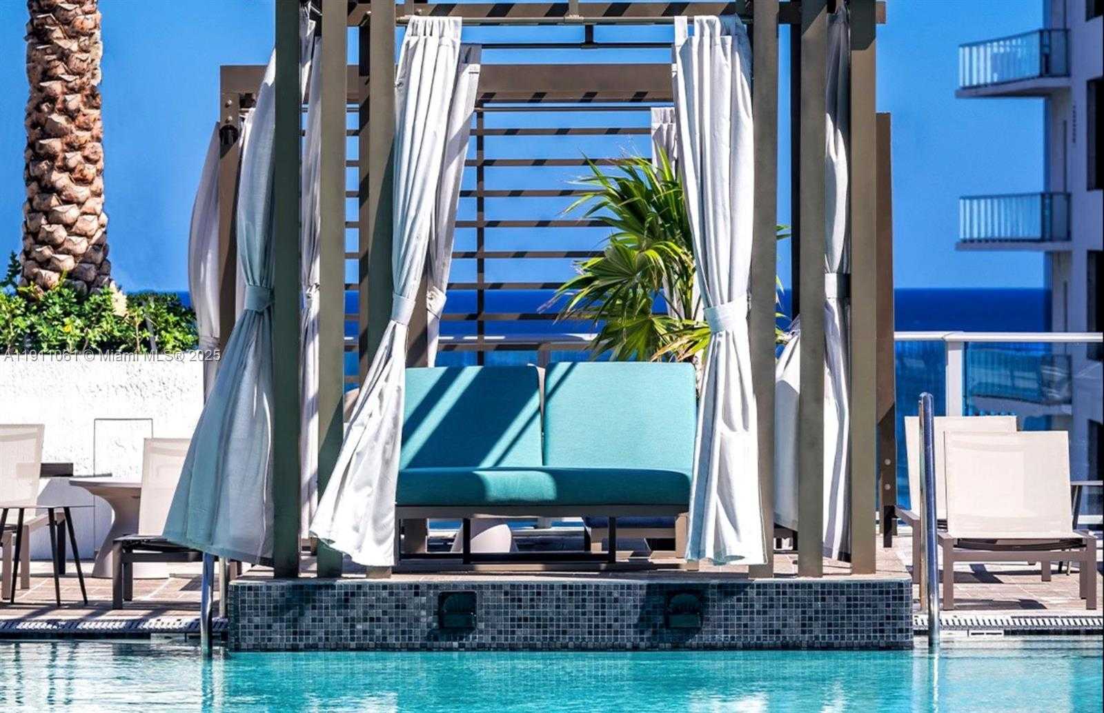 Small Image of 4010 SOUTH OCEAN DR #R3206, Hollywood Number 32