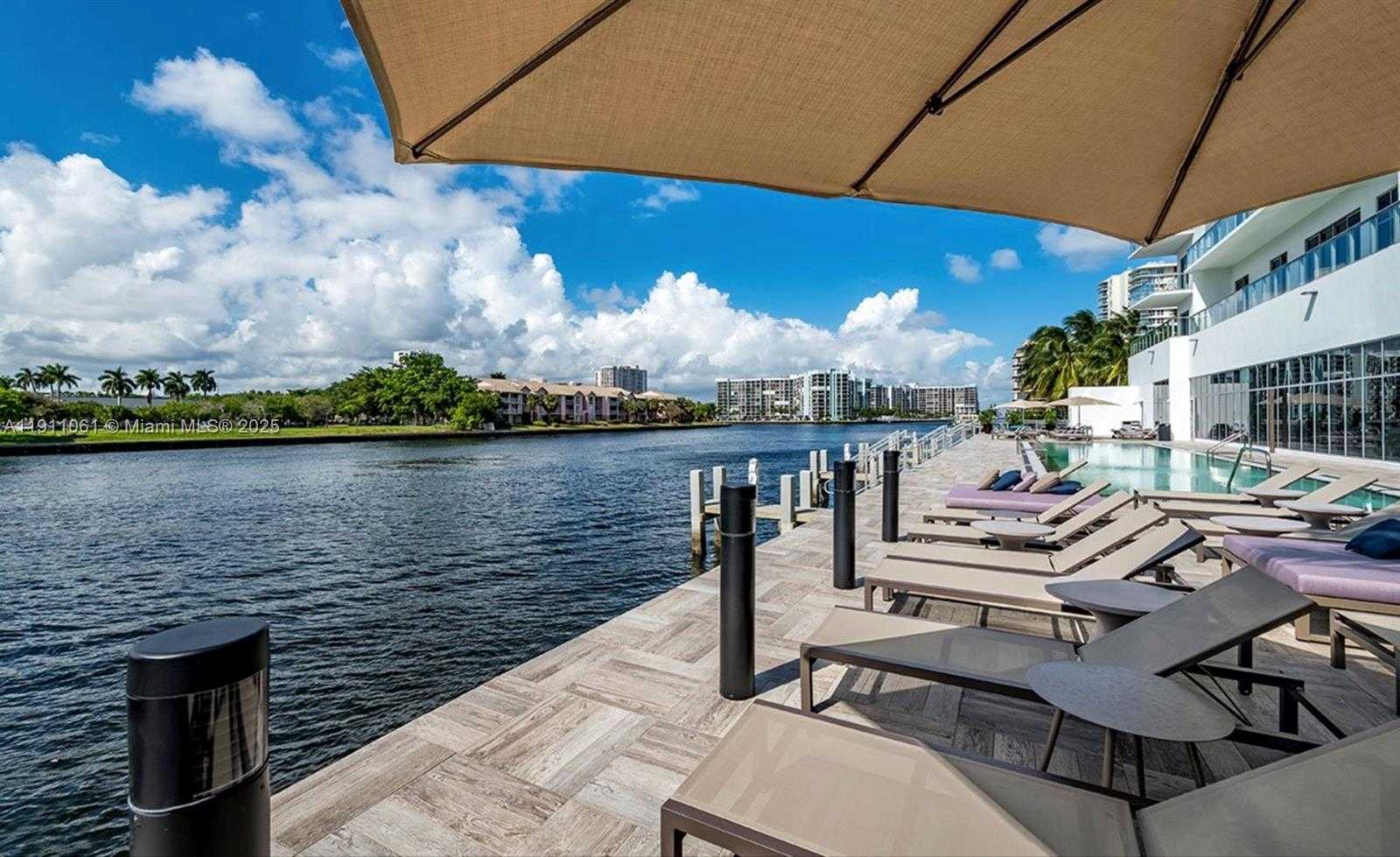 Small Image of 4010 SOUTH OCEAN DR #R3206, Hollywood Number 33