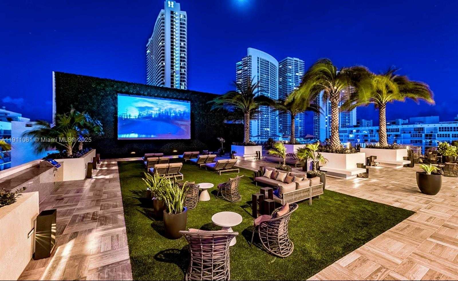 Small Image of 4010 SOUTH OCEAN DR #R3206, Hollywood Number 36