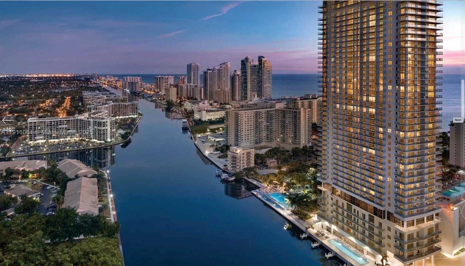 Small Image of 4010 SOUTH OCEAN DR #R3206, Hollywood Number 37