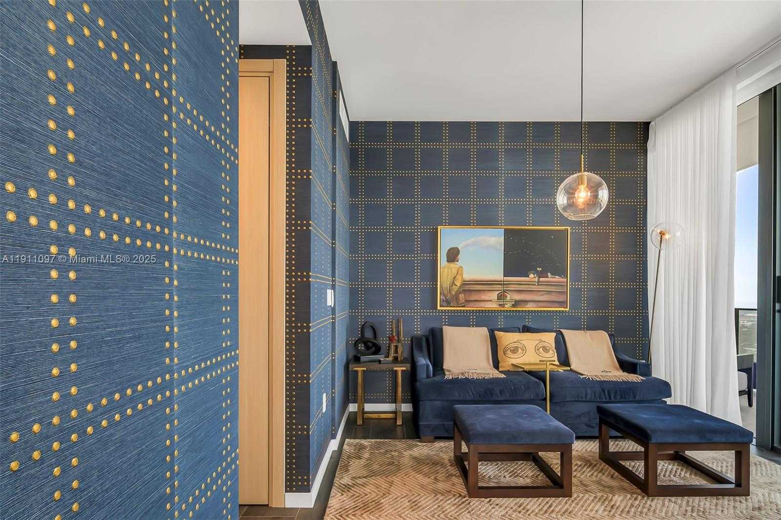 Small Image of 1000 BRICKELL PLZ #PH5807, Miami Number 15