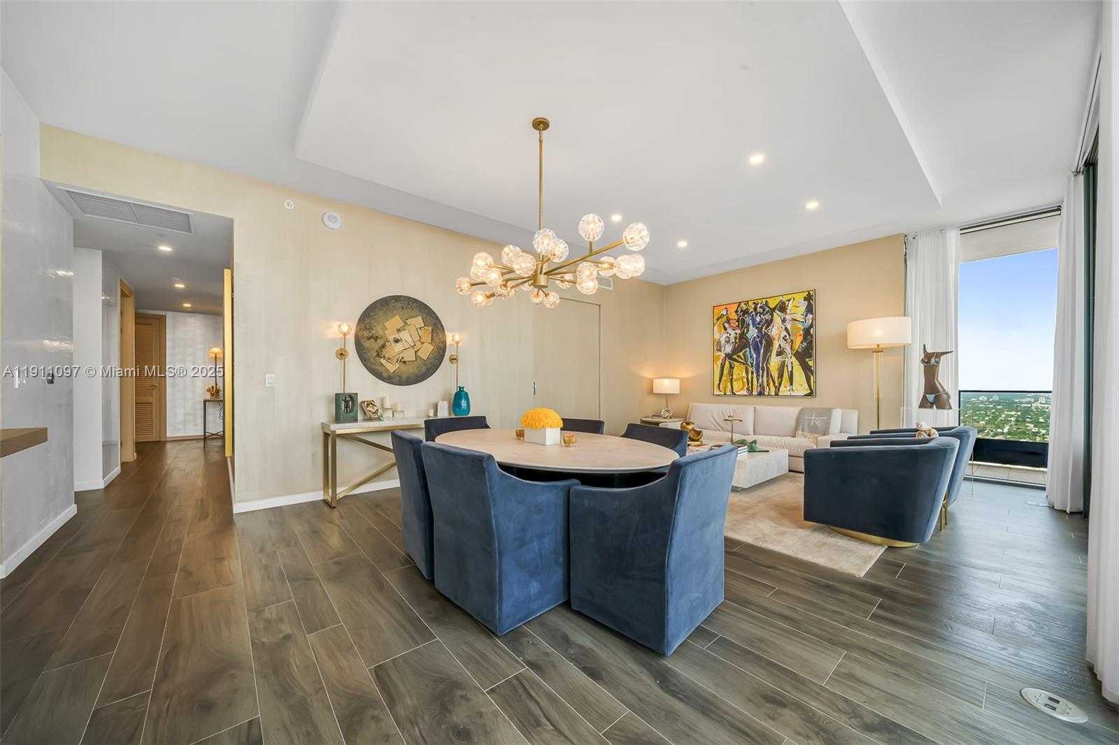 Small Image of 1000 BRICKELL PLZ #PH5807, Miami Number 17