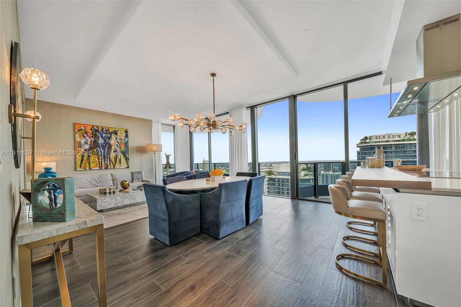 Small Image of 1000 BRICKELL PLZ #PH5807, Miami Number 18