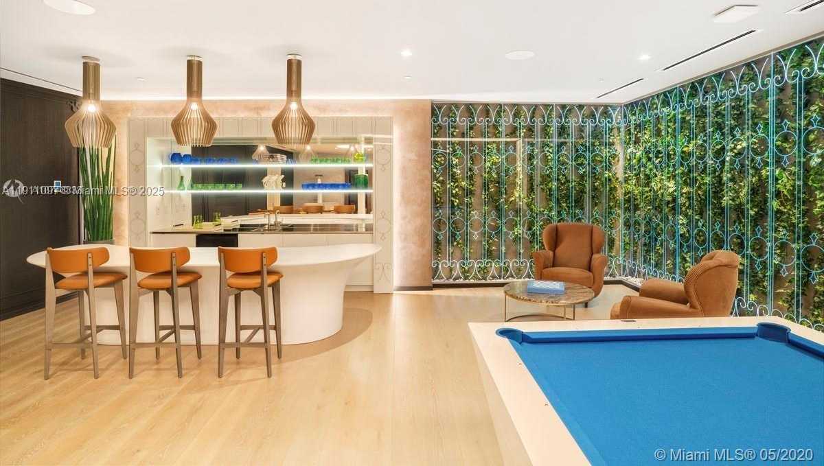 Small Image of 1000 BRICKELL PLZ #PH5807, Miami Number 31