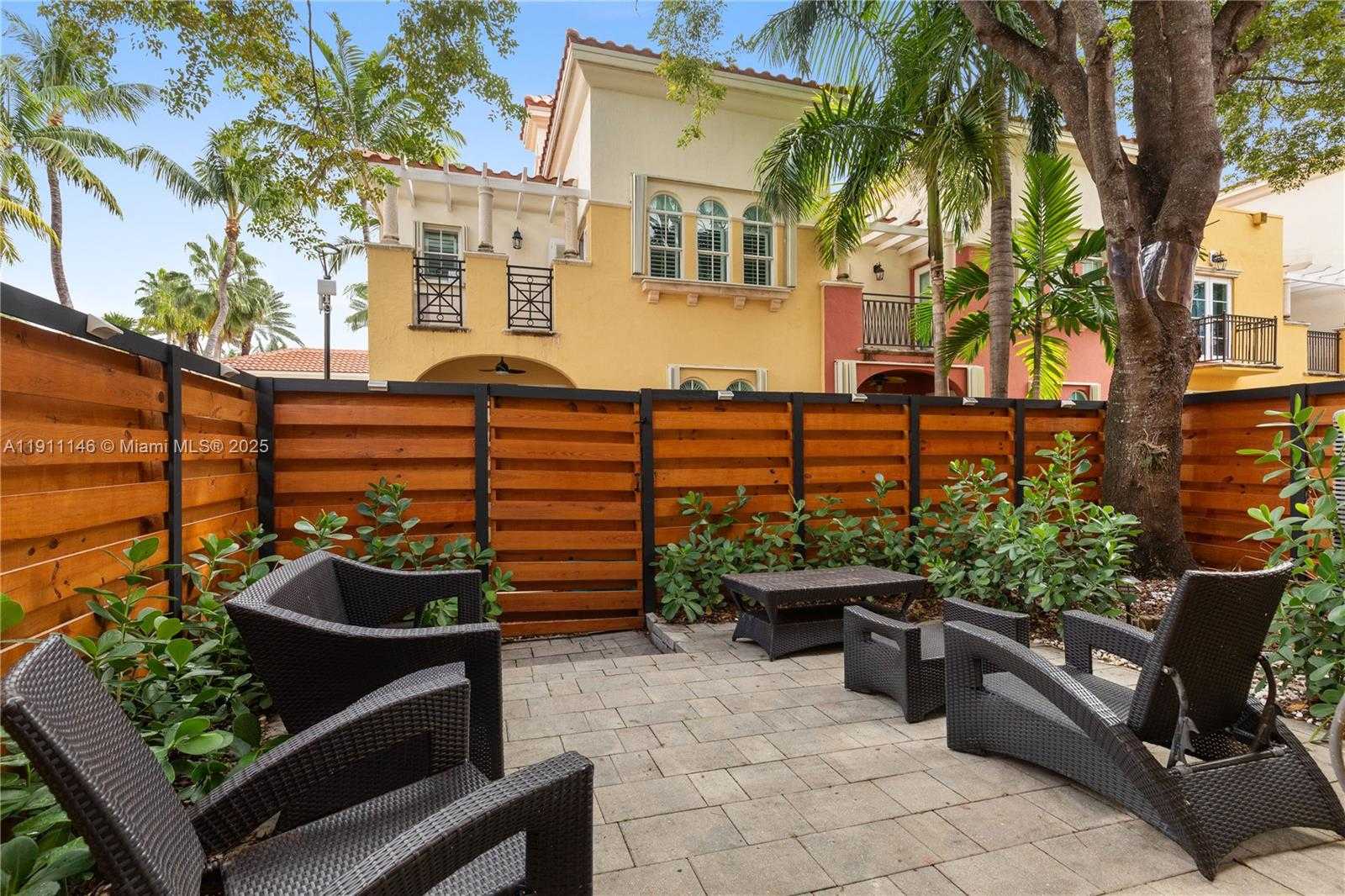 Small Image of 18395 NORTH EAST 30TH CT #18395, Aventura Number 22