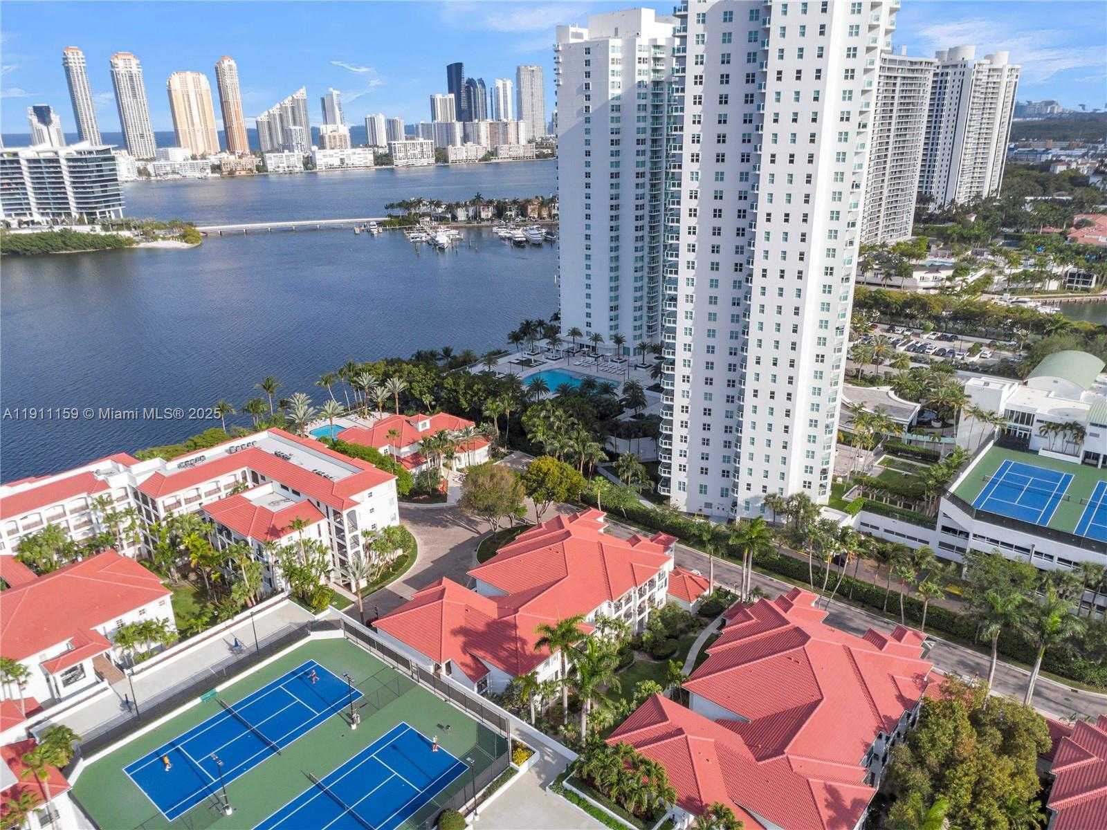 Small Image of 3235 NORTH EAST 184TH ST #11103, Aventura Number 32