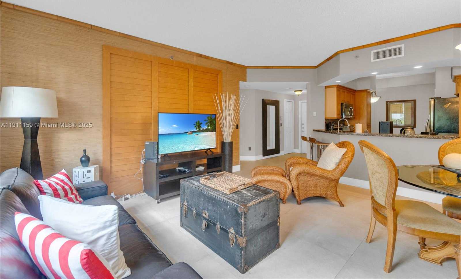 Small Image of 3235 NORTH EAST 184TH ST #11103, Aventura Number 5