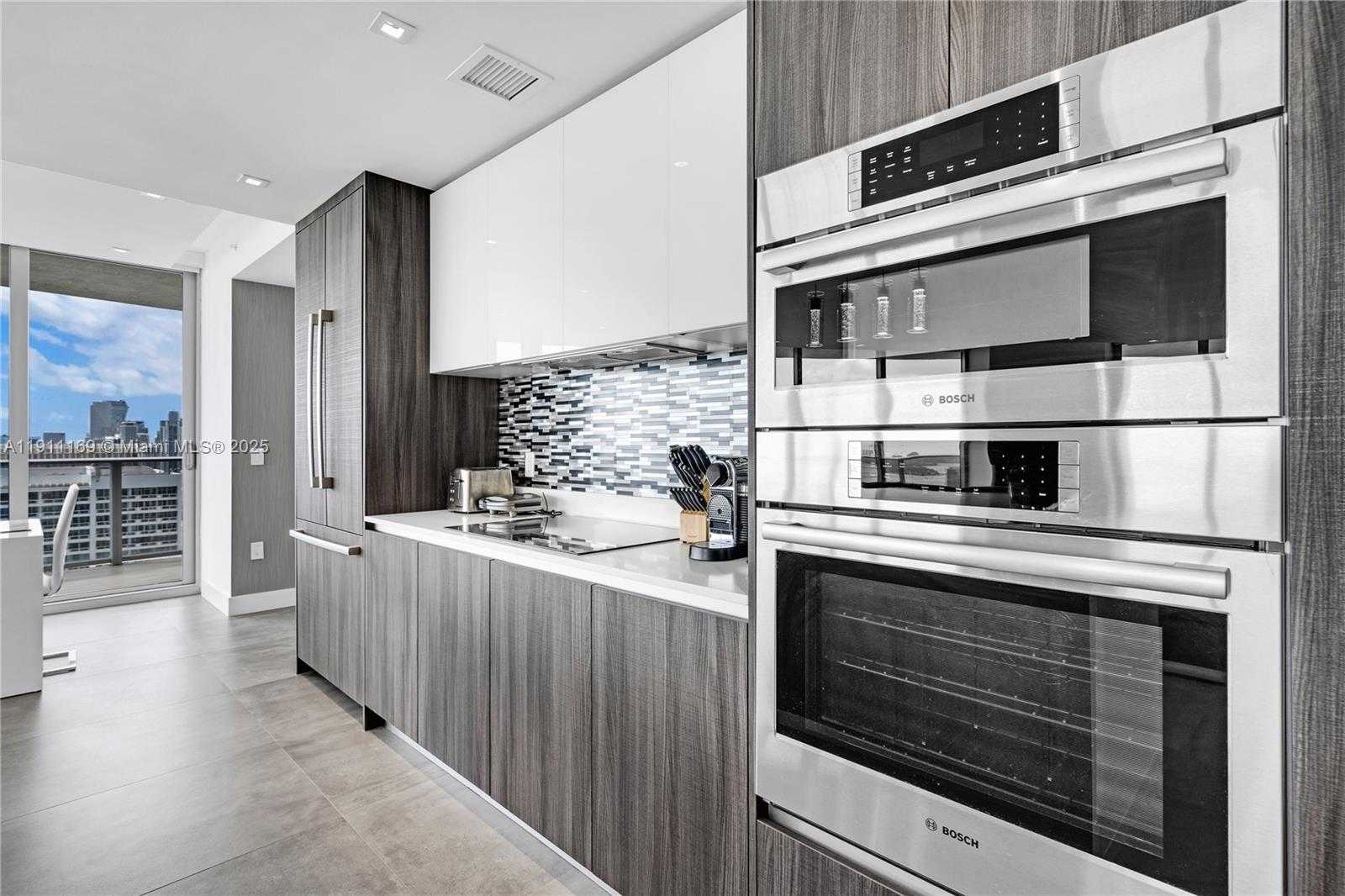 Small Image of 488 NORTH EAST 18TH ST #3912, Miami Number 12