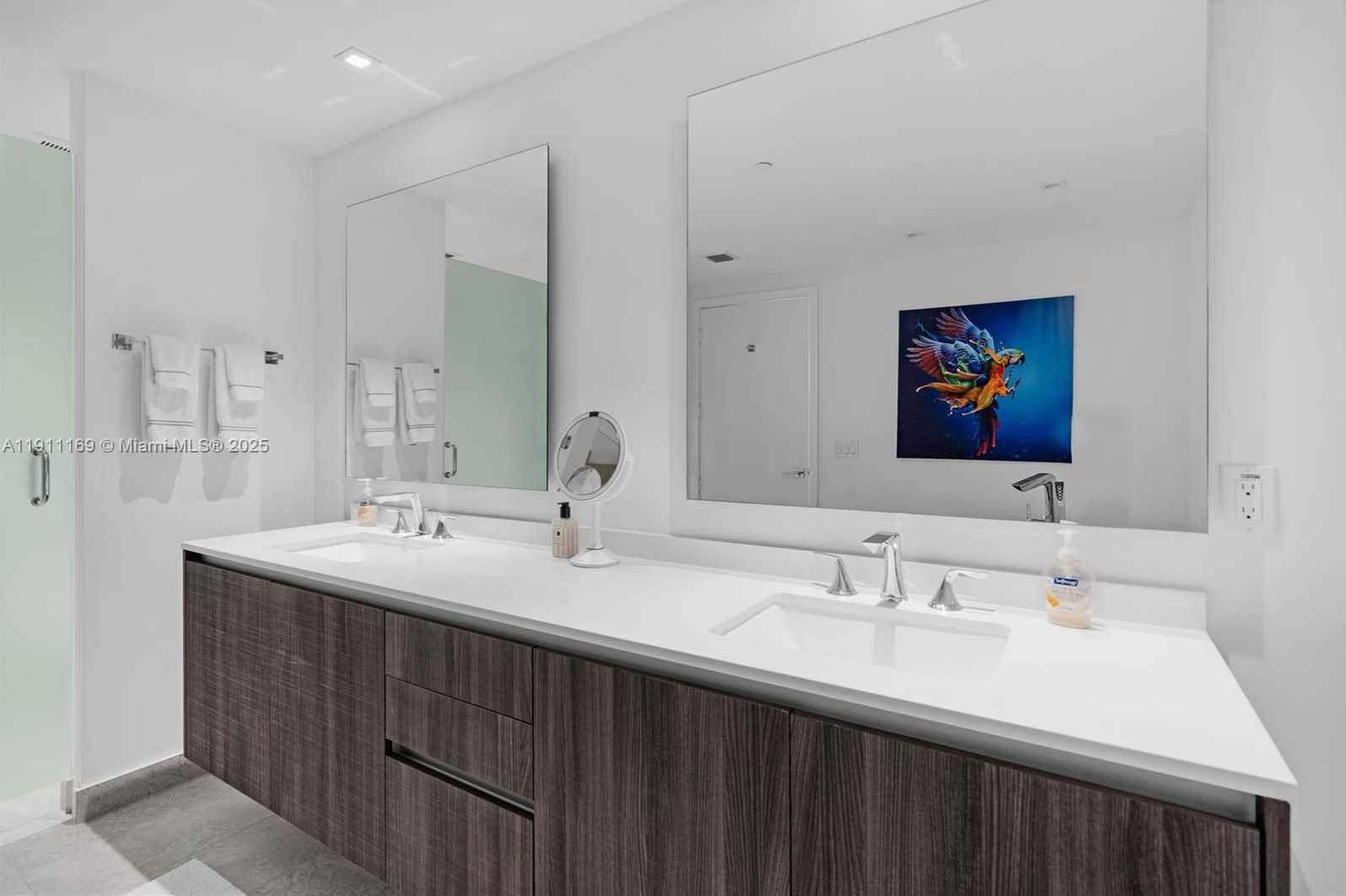 Small Image of 488 NORTH EAST 18TH ST #3912, Miami Number 20