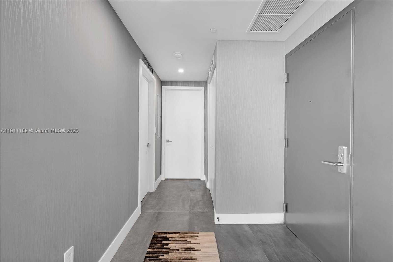 Small Image of 488 NORTH EAST 18TH ST #3912, Miami Number 22