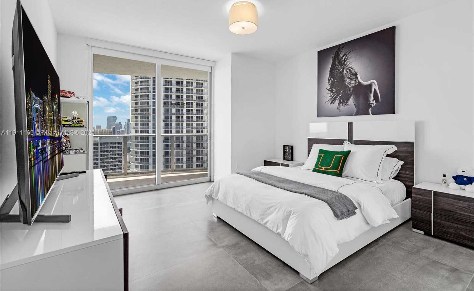 Small Image of 488 NORTH EAST 18TH ST #3912, Miami Number 24