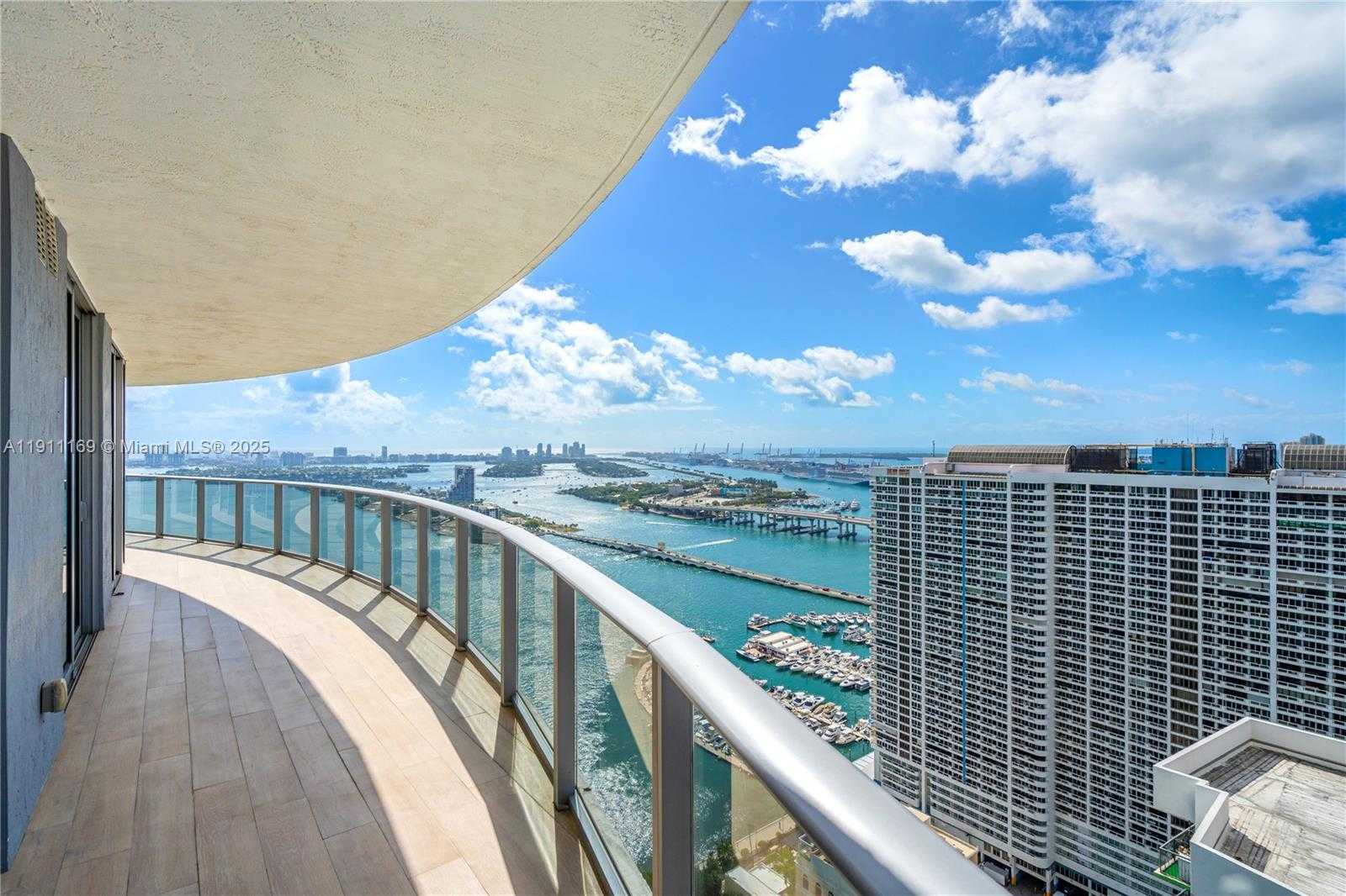 Small Image of 488 NORTH EAST 18TH ST #3912, Miami Number 38