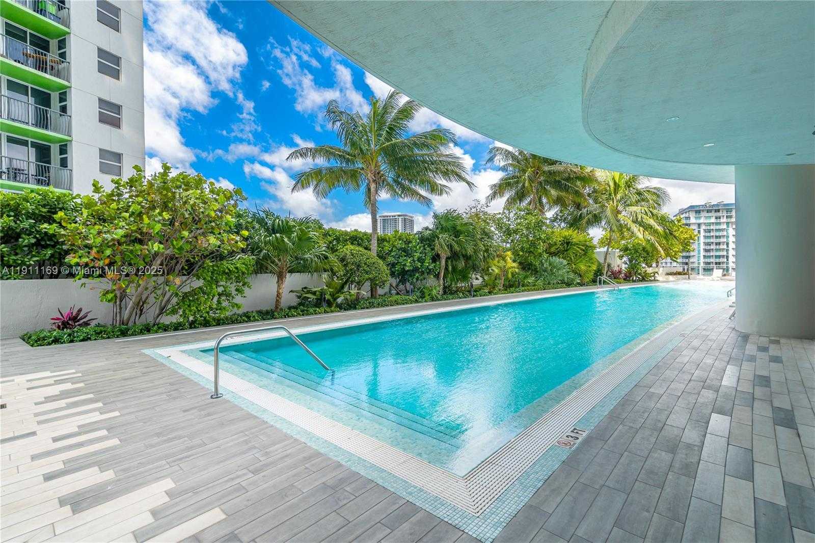 Small Image of 488 NORTH EAST 18TH ST #3912, Miami Number 42