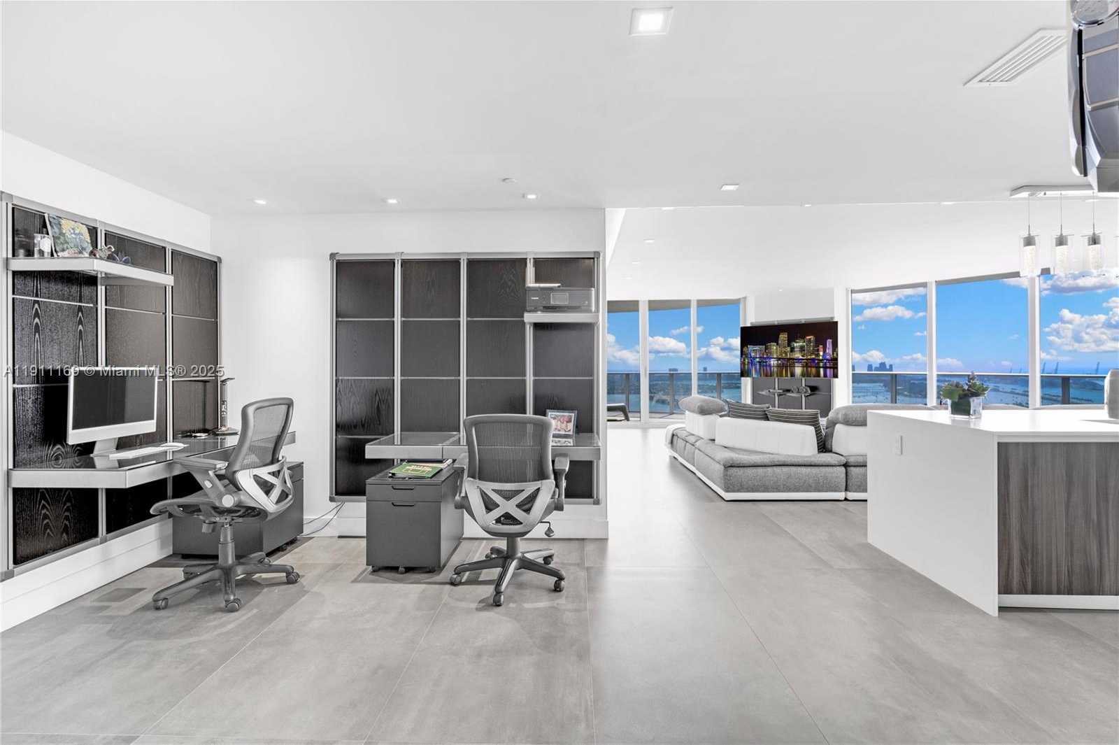 Small Image of 488 NORTH EAST 18TH ST #3912, Miami Number 5